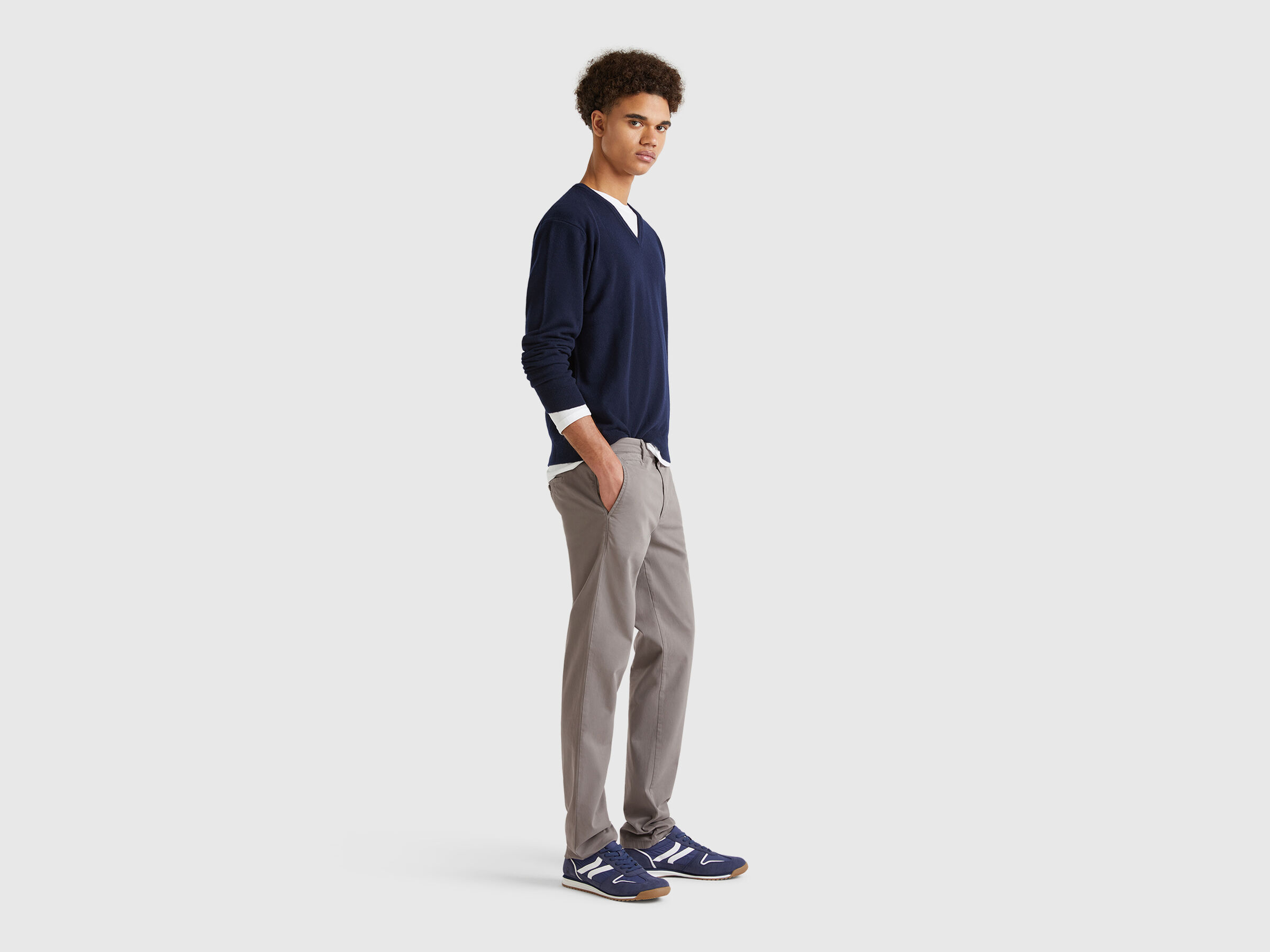 TROUSERS Men image number 2