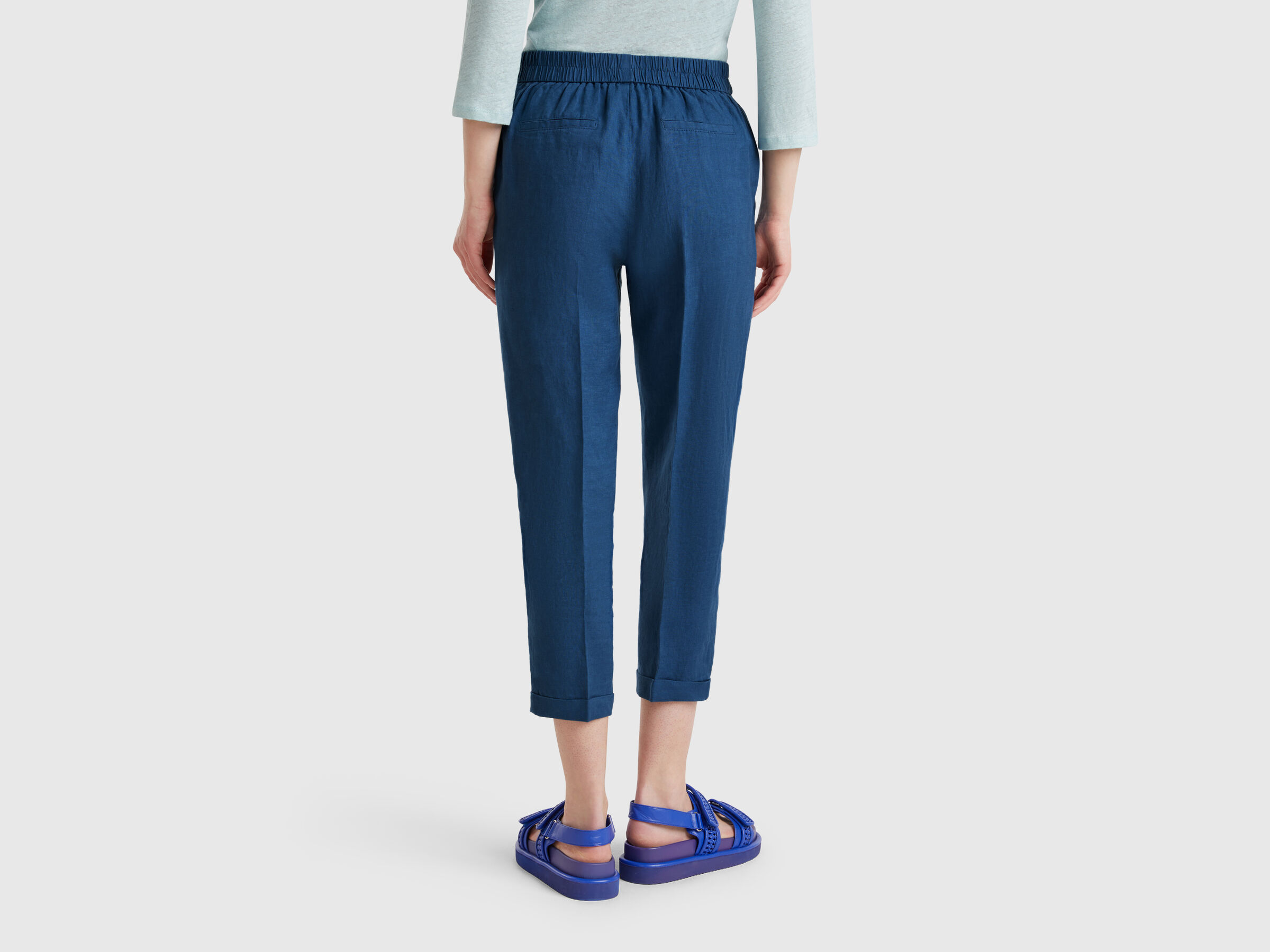 TROUSERS Women image number 1