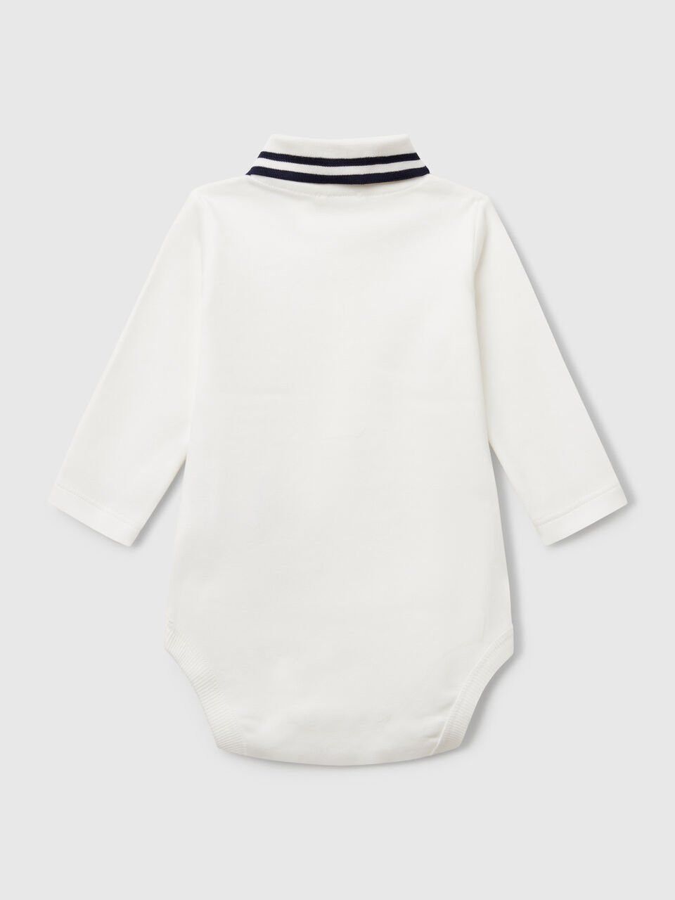BODYSUIT L/S New Born (0-18 months) image number 2