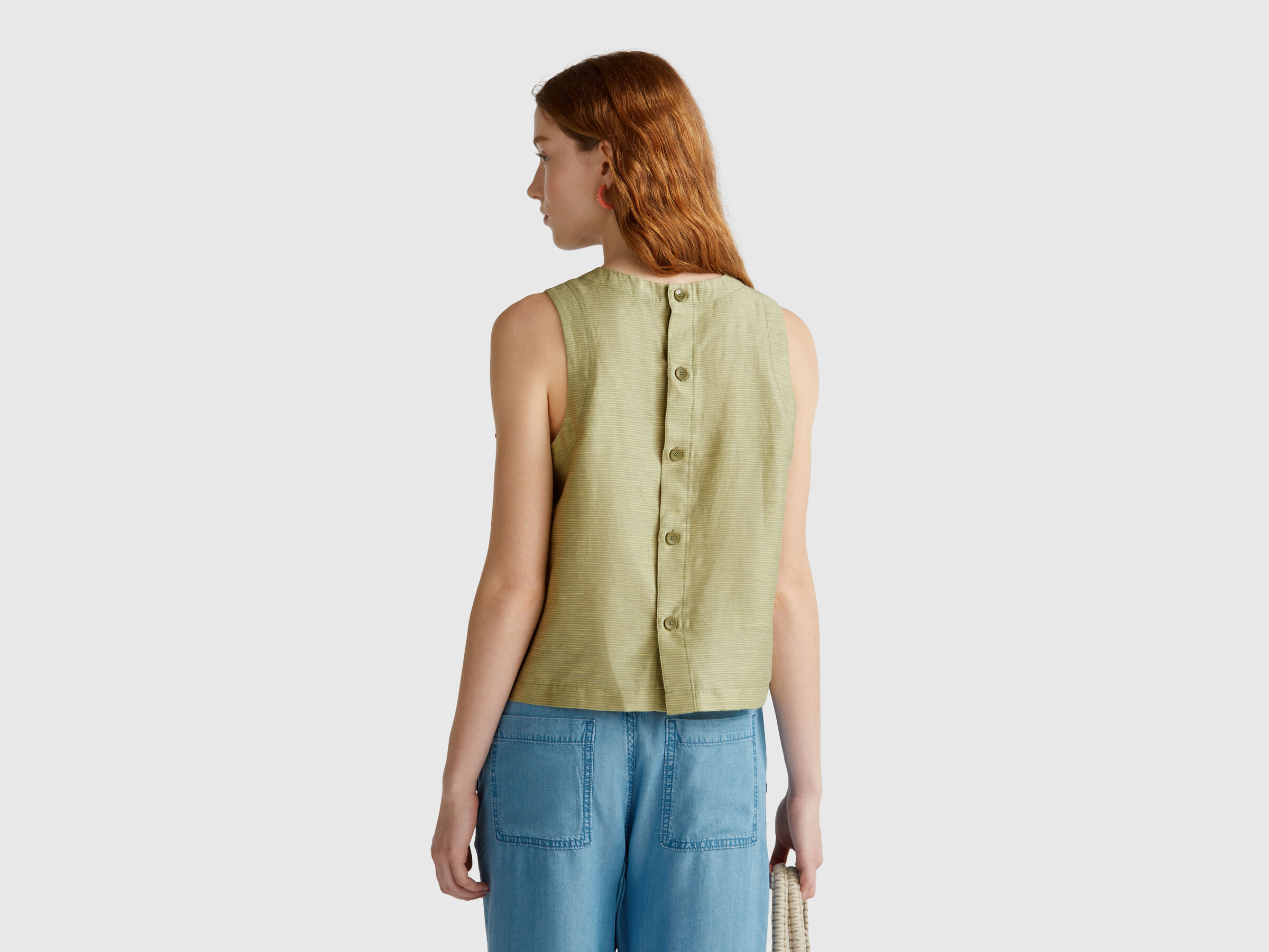 BLOUSE Women image number 1