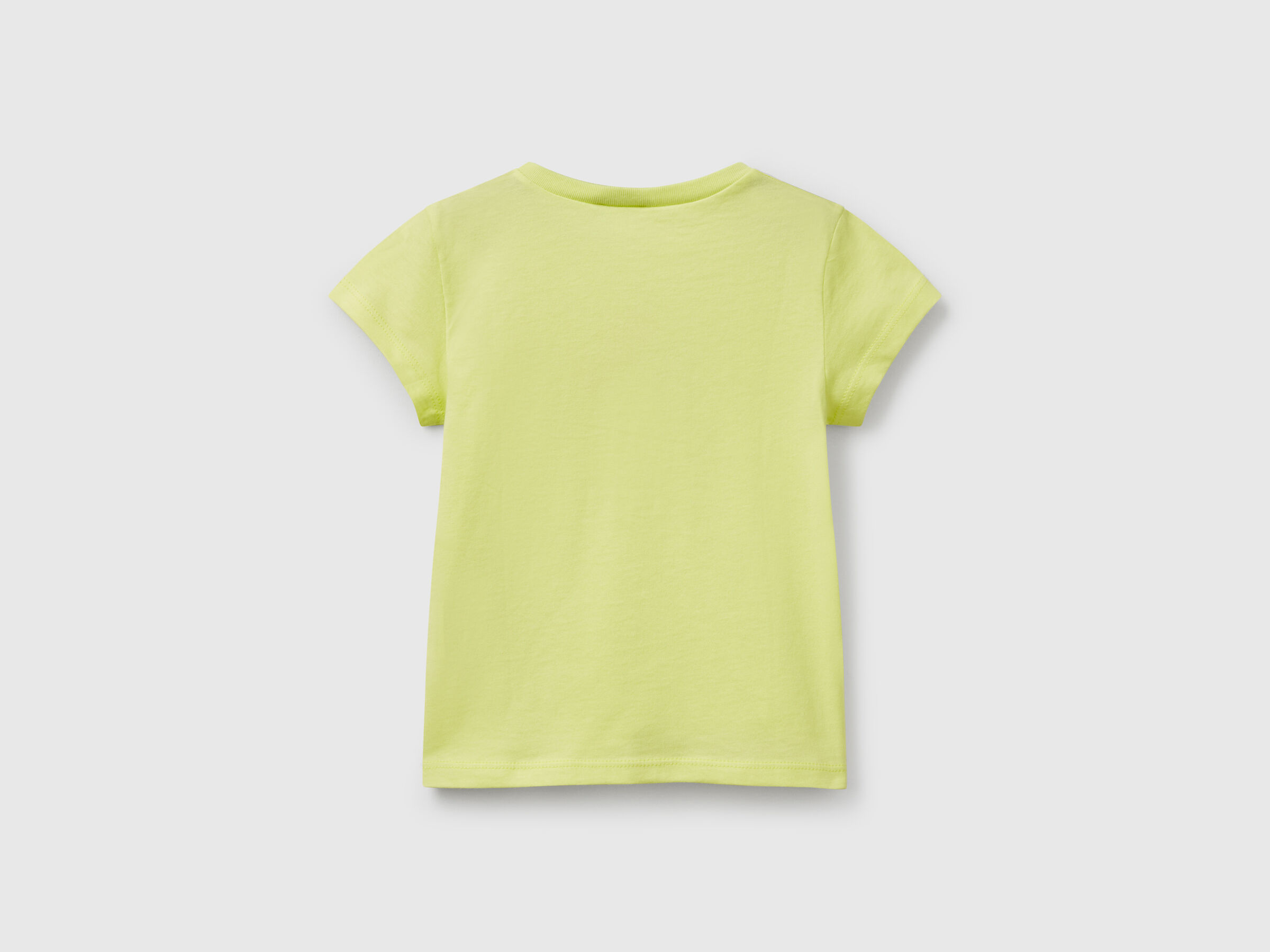T-SHIRT Junior Girl image number 1