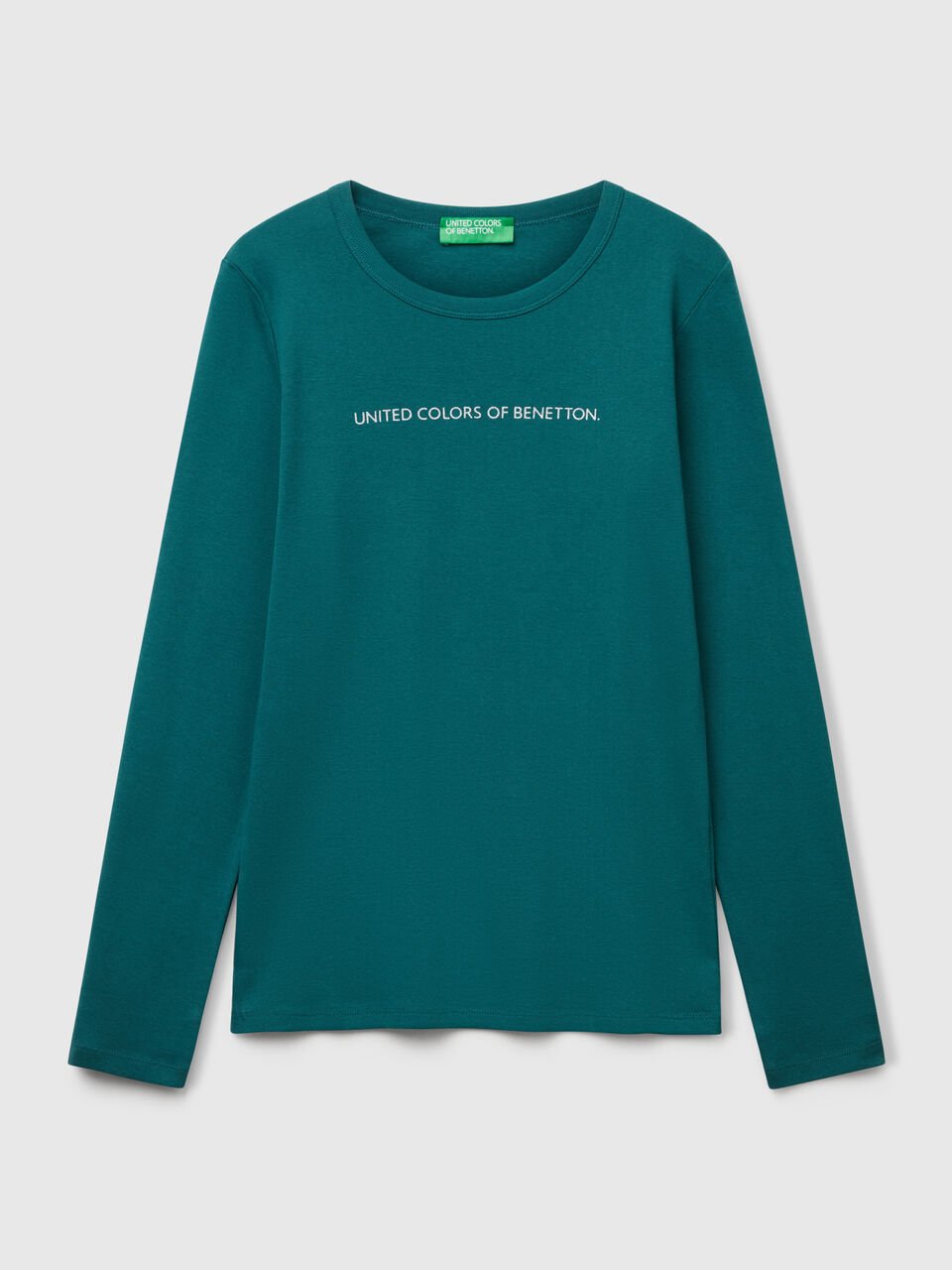 T-SHIRT L/S Women image number 1