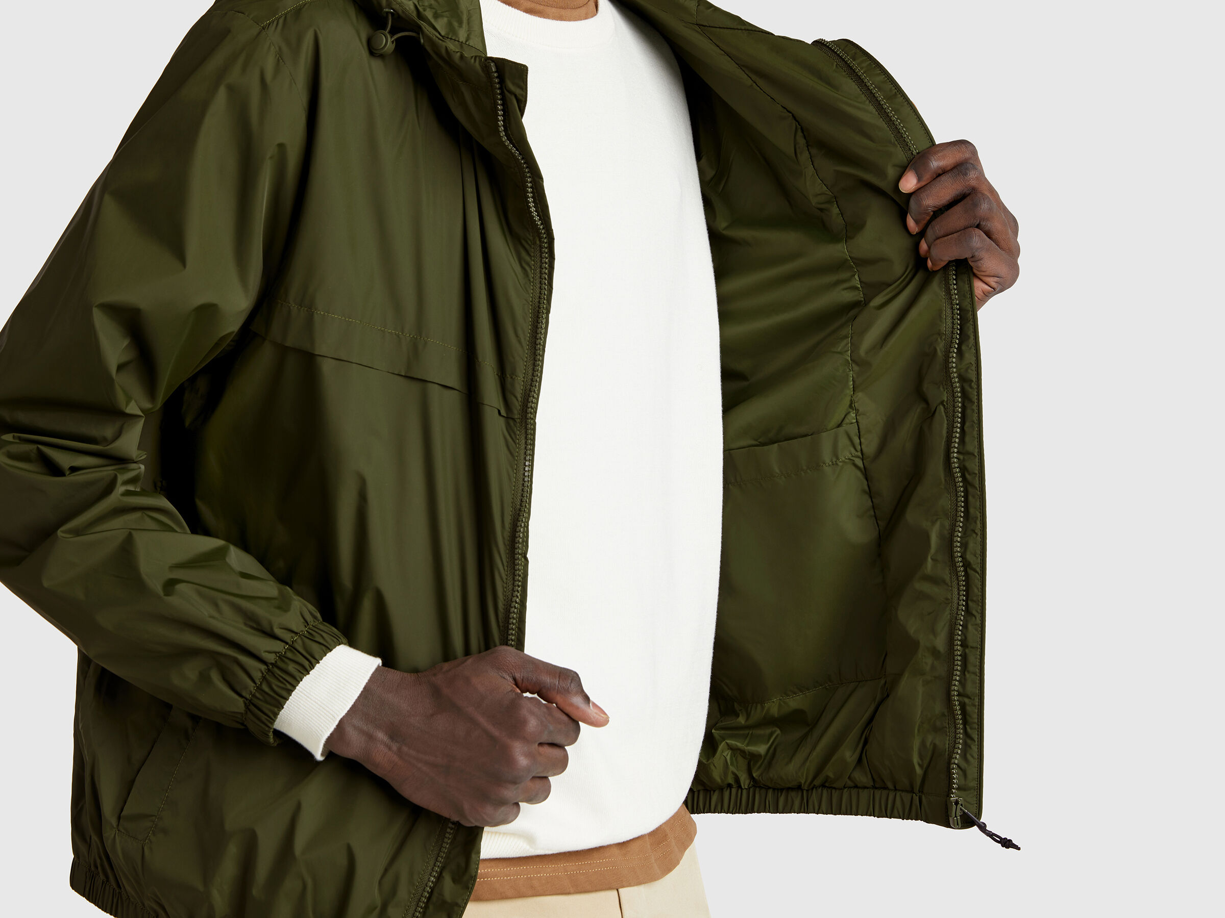 JACKET Men image number 3
