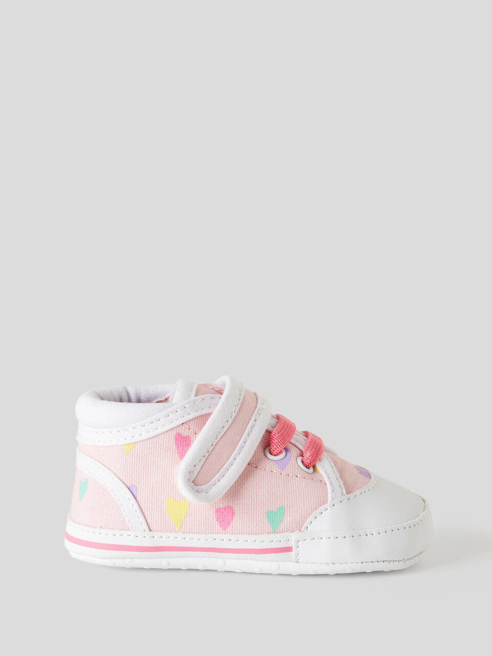 First steps sneakers image number 1