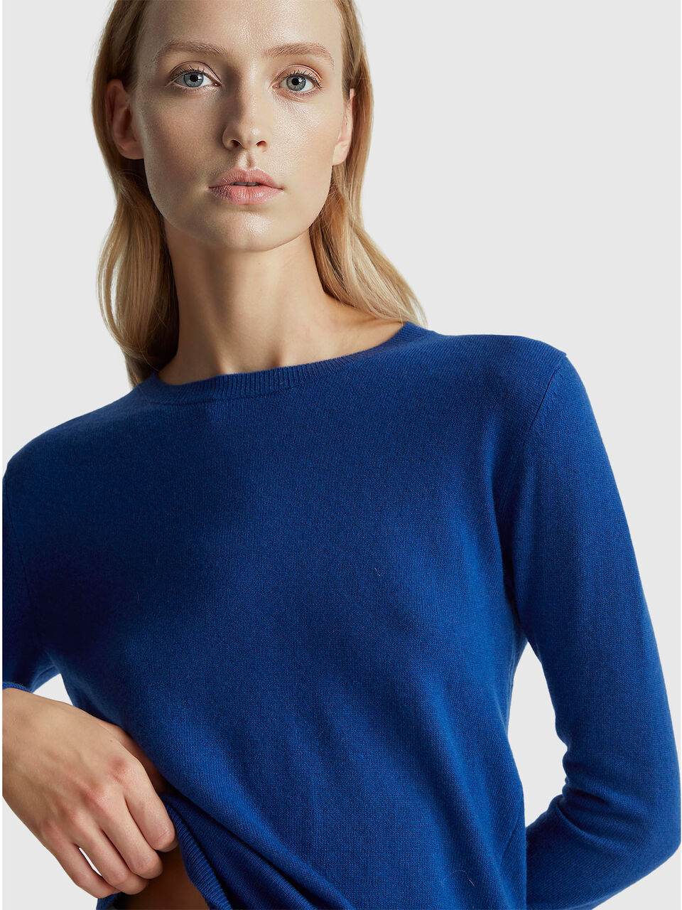 SWEATER L/S Women image number null