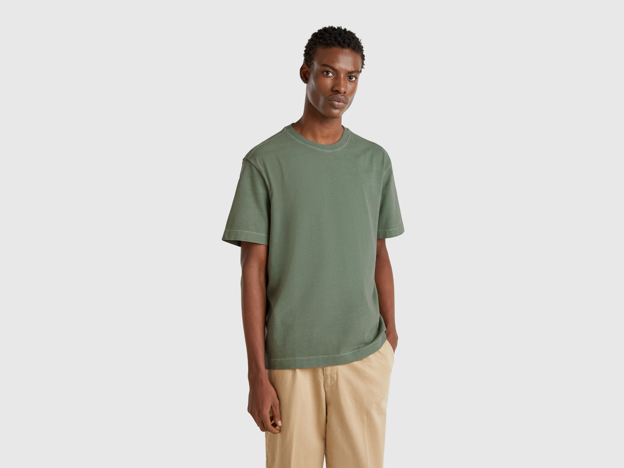 T-SHIRT Men image number 0