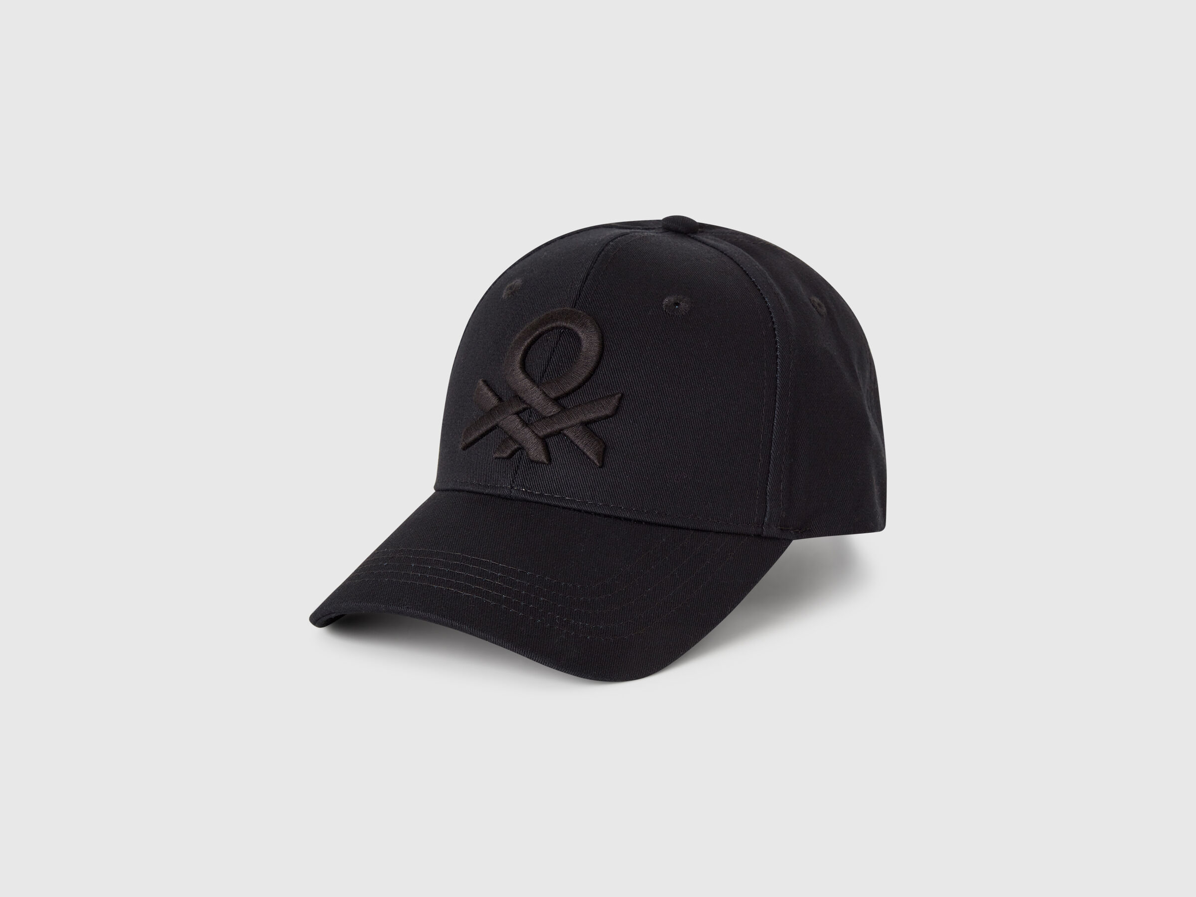 CAP WITH VISOR Men image number 0
