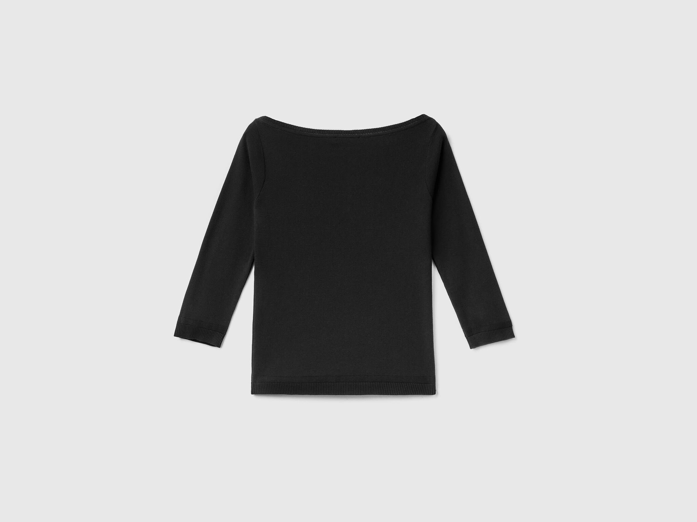 SWEATER H/S Women image number 4