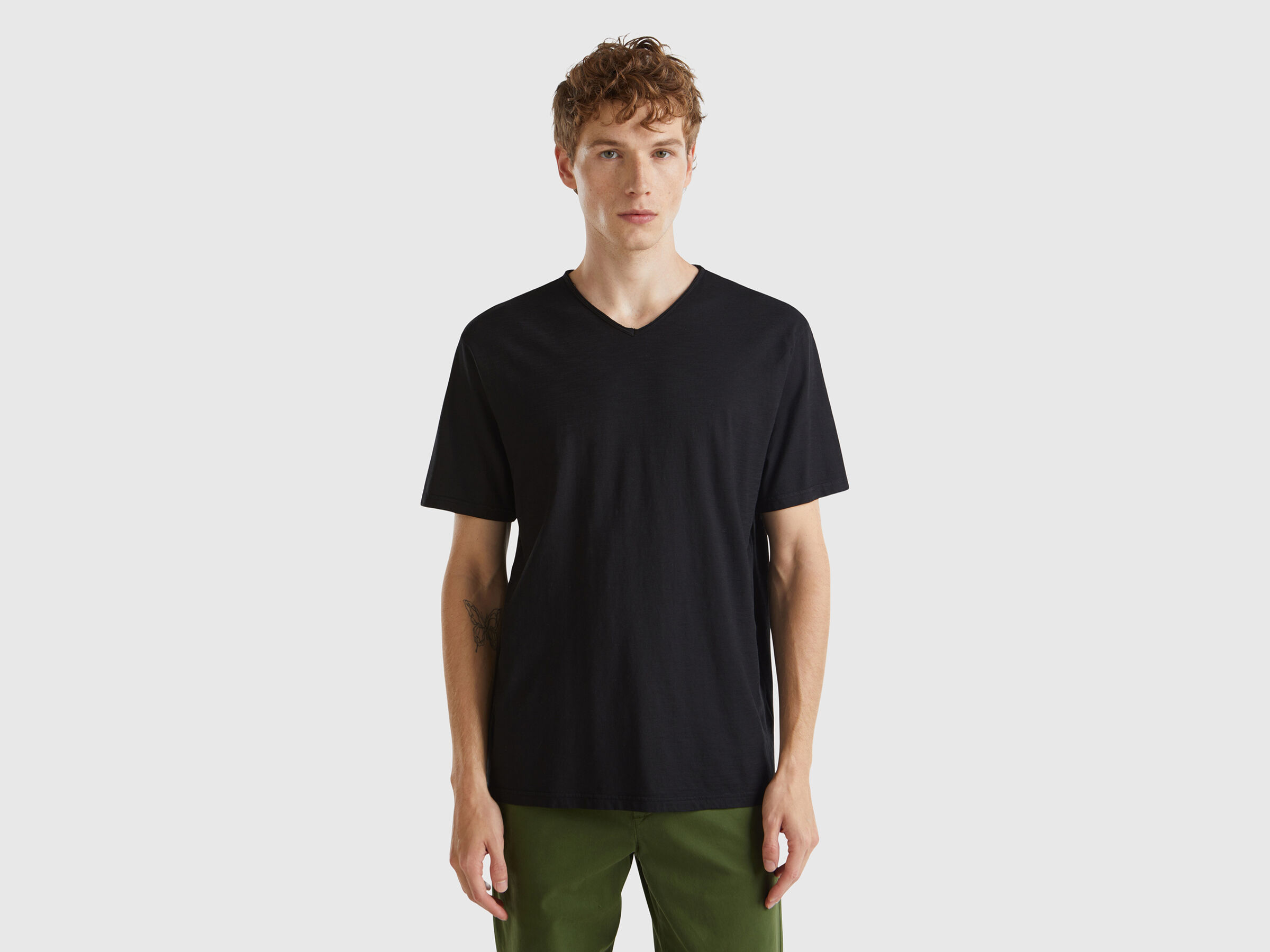 T-SHIRT Men image number 0