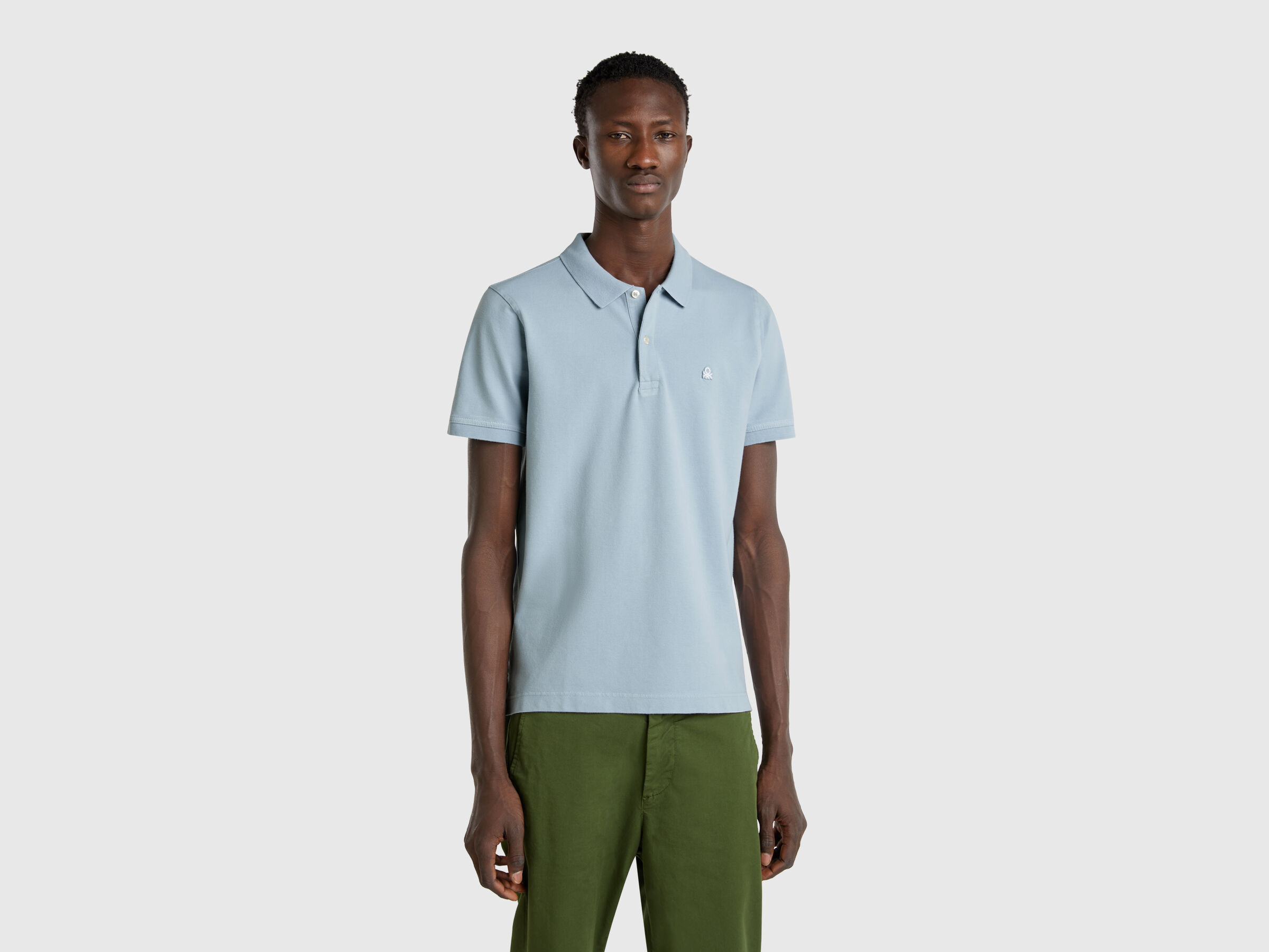 H/S POLO SHIRT Men image number 0
