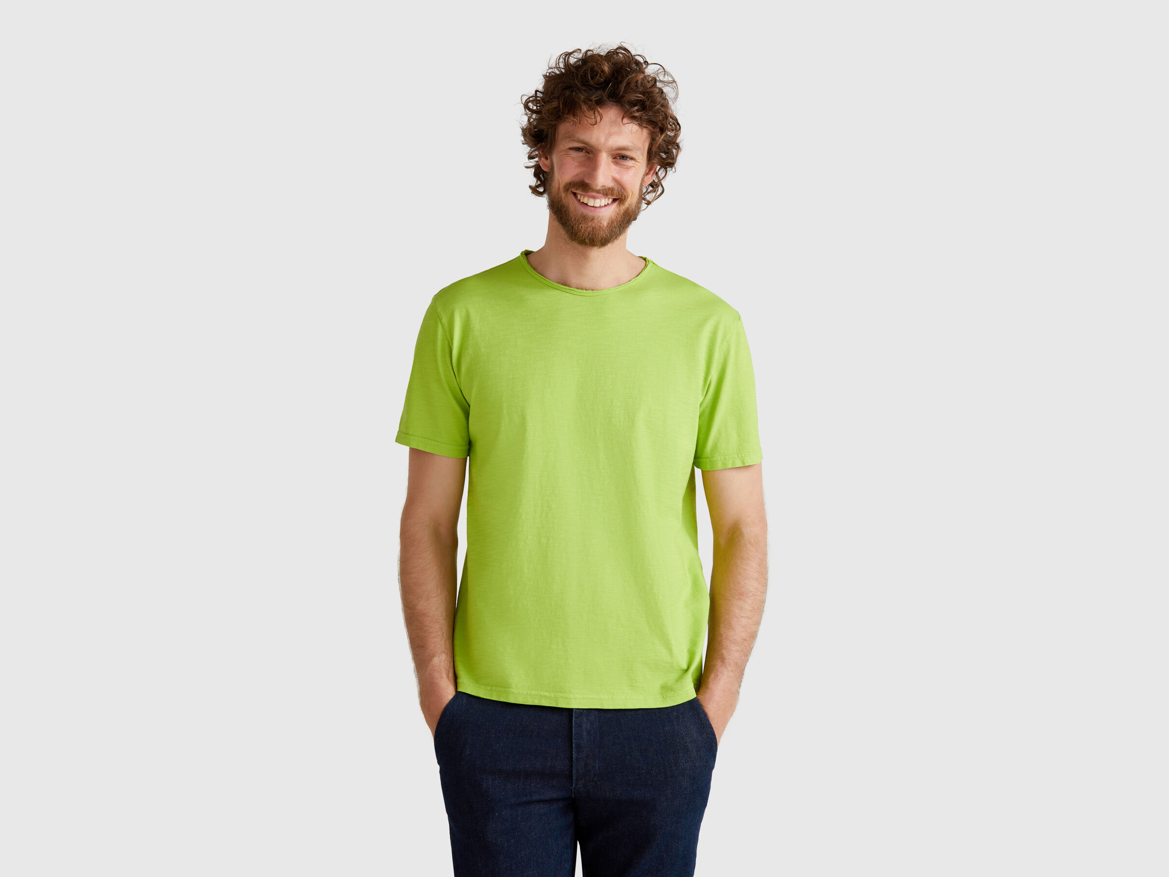 T-SHIRT Men image number 0