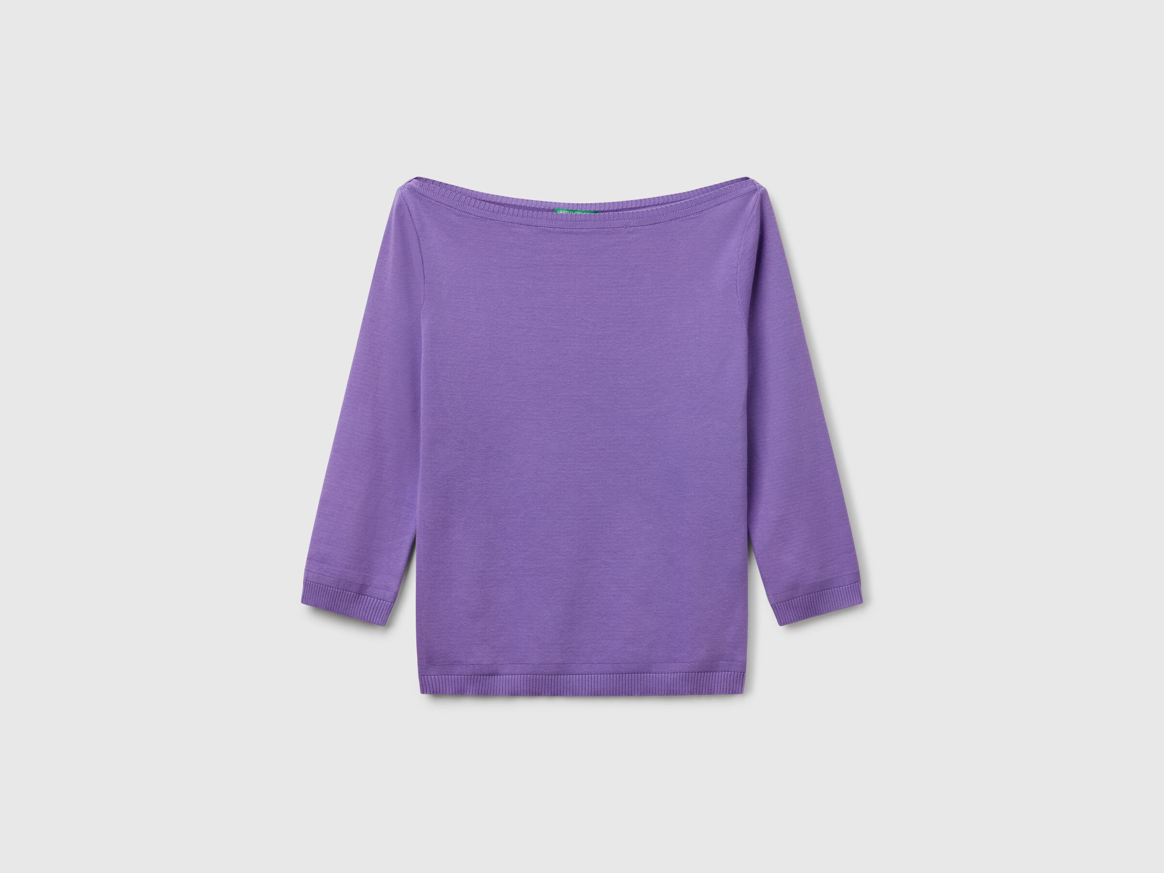 SWEATER H/S Women image number 3