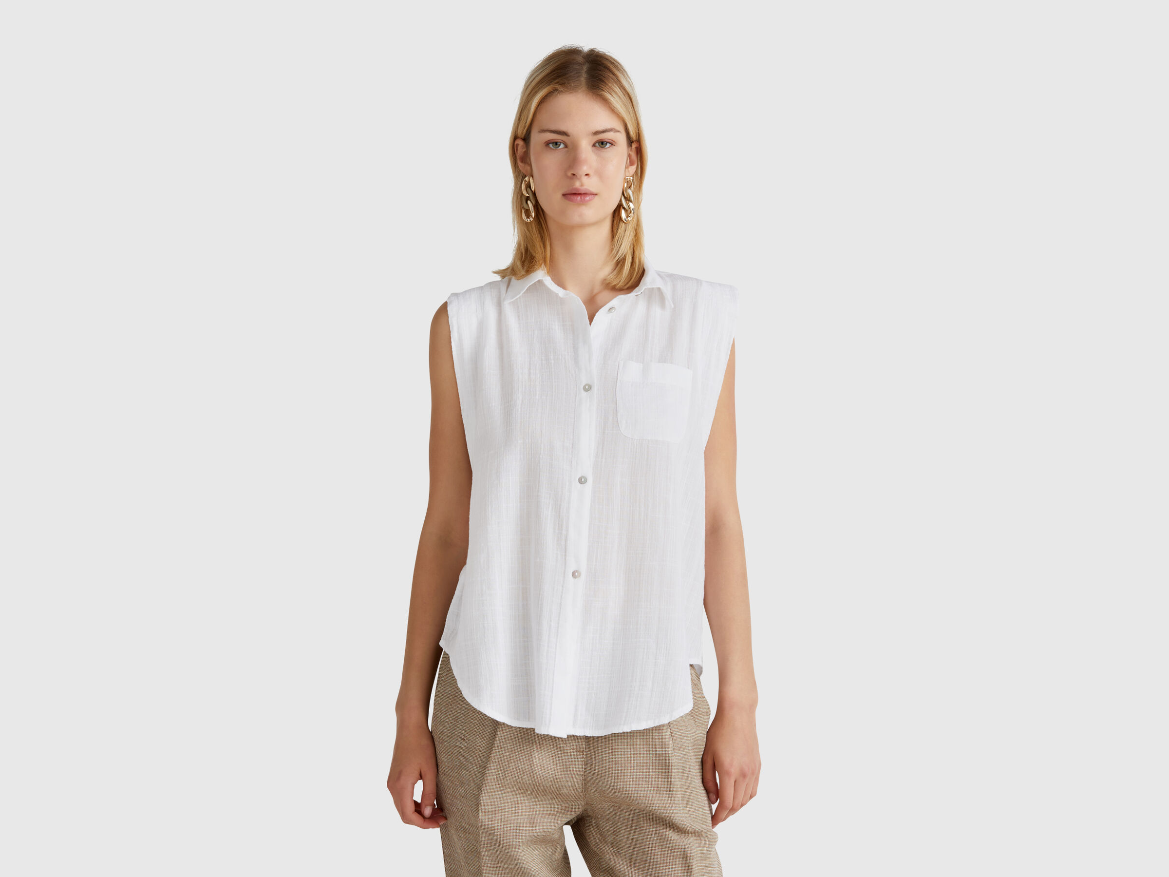 SHIRT Women image number 0