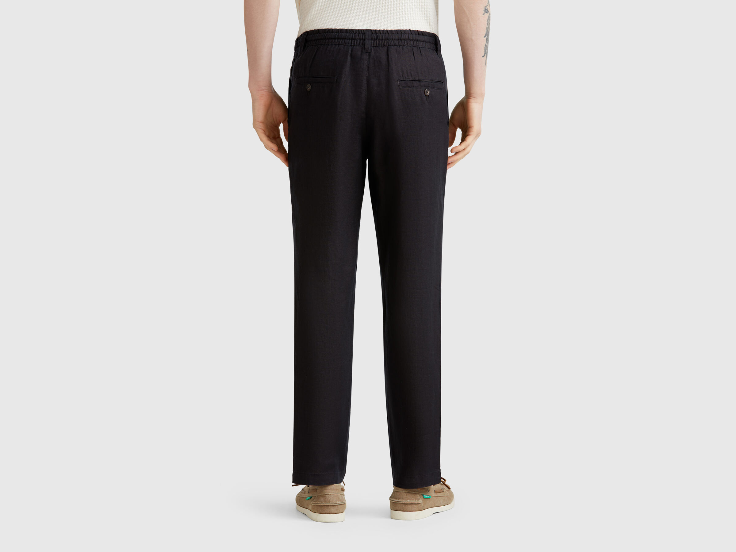 TROUSERS Men image number 1