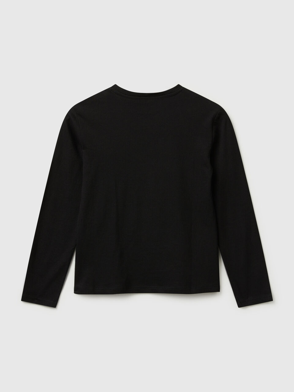 T-SHIRT L/S Junior Girl image number null
