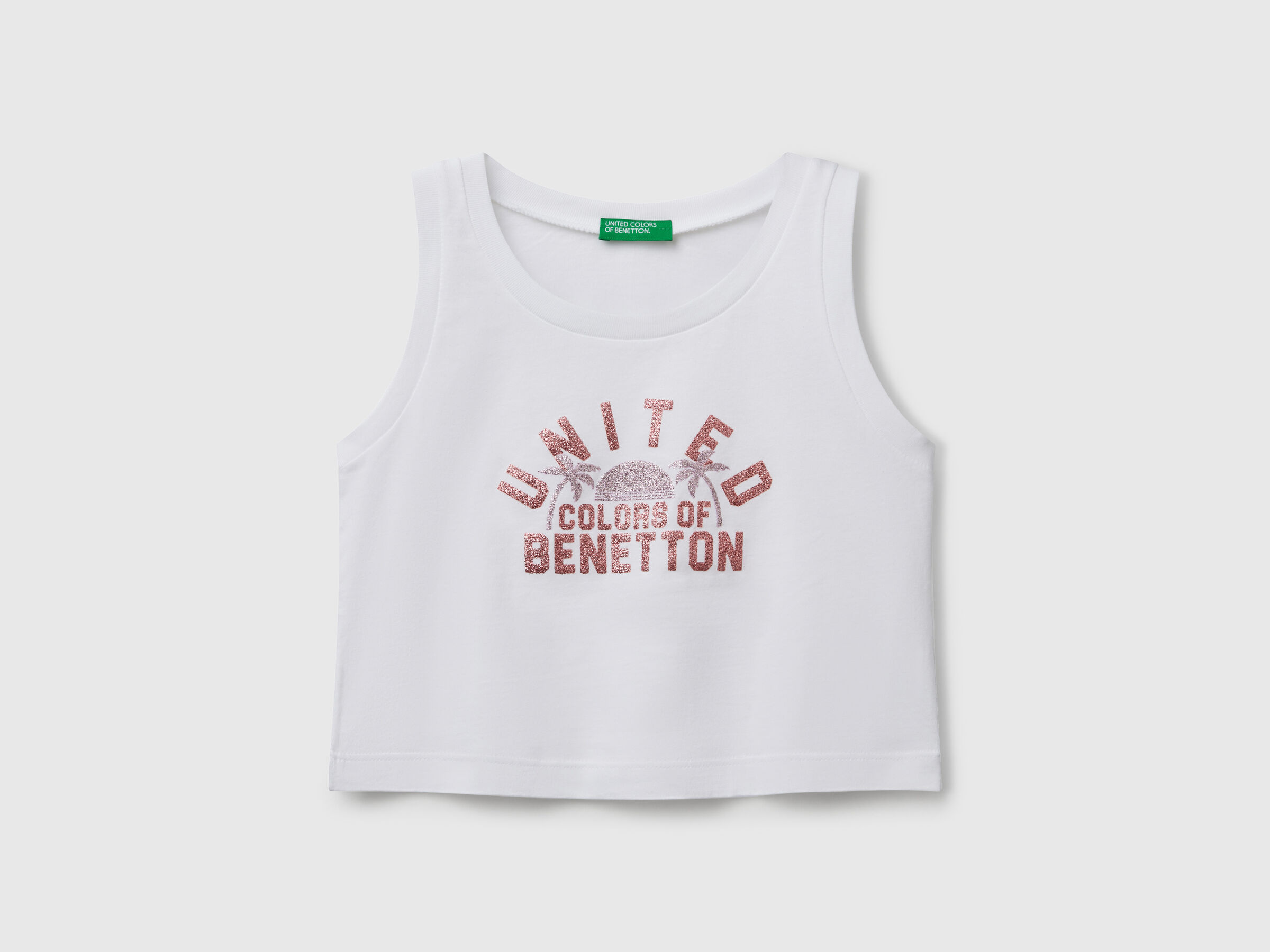 TANK-TOP Junior Girl image number 0