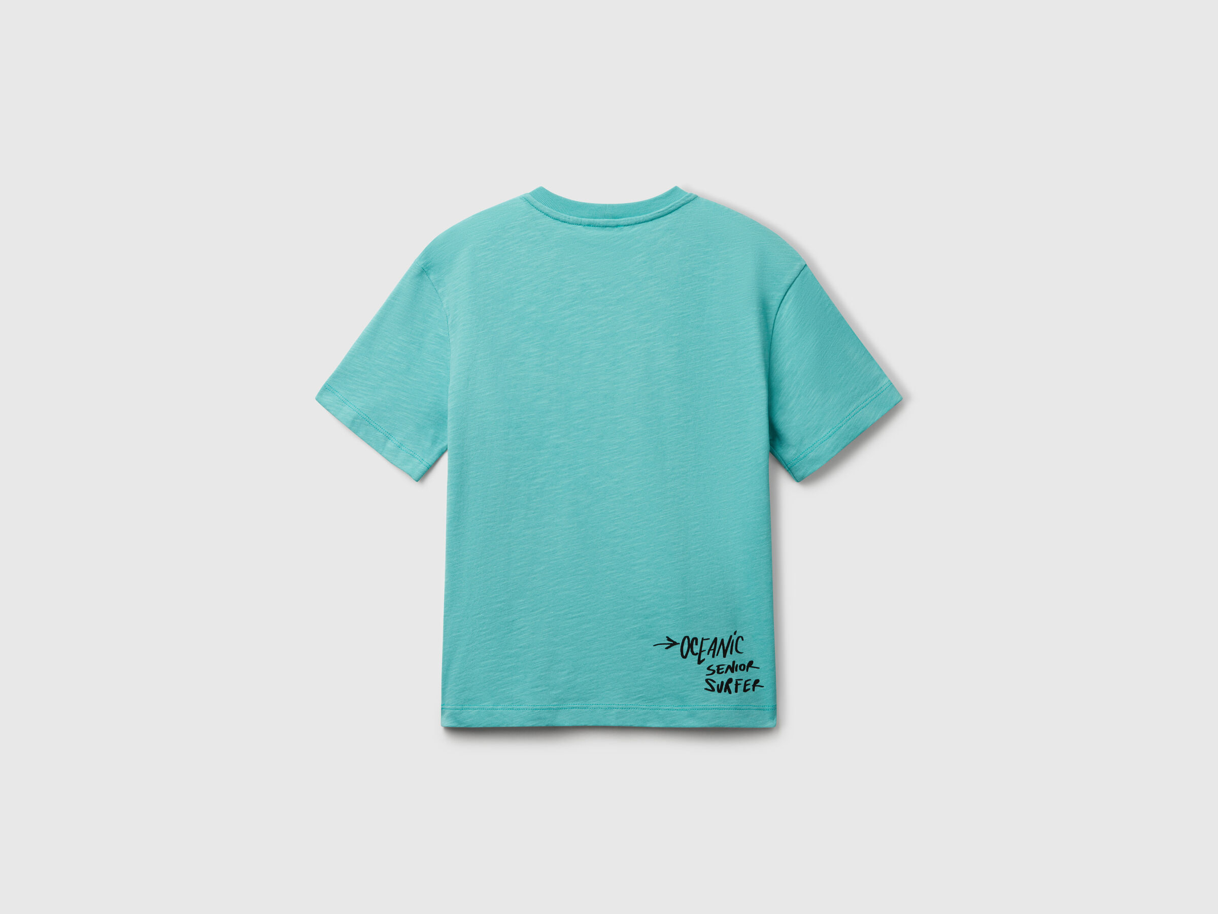 T-SHIRT Junior Boy image number 1