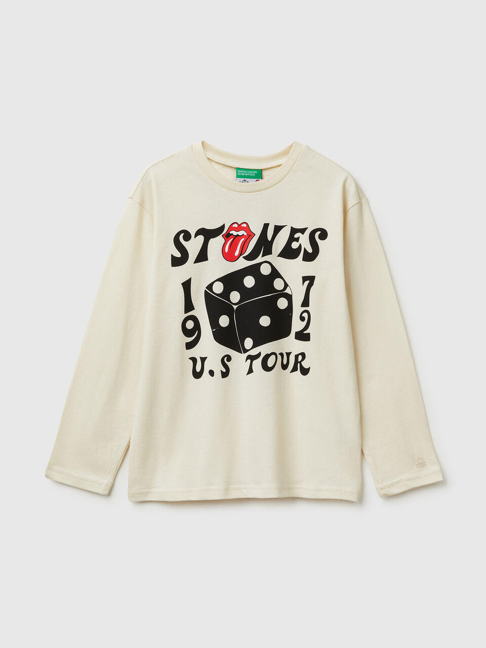 T-SHIRT L/S Junior Boy image number null
