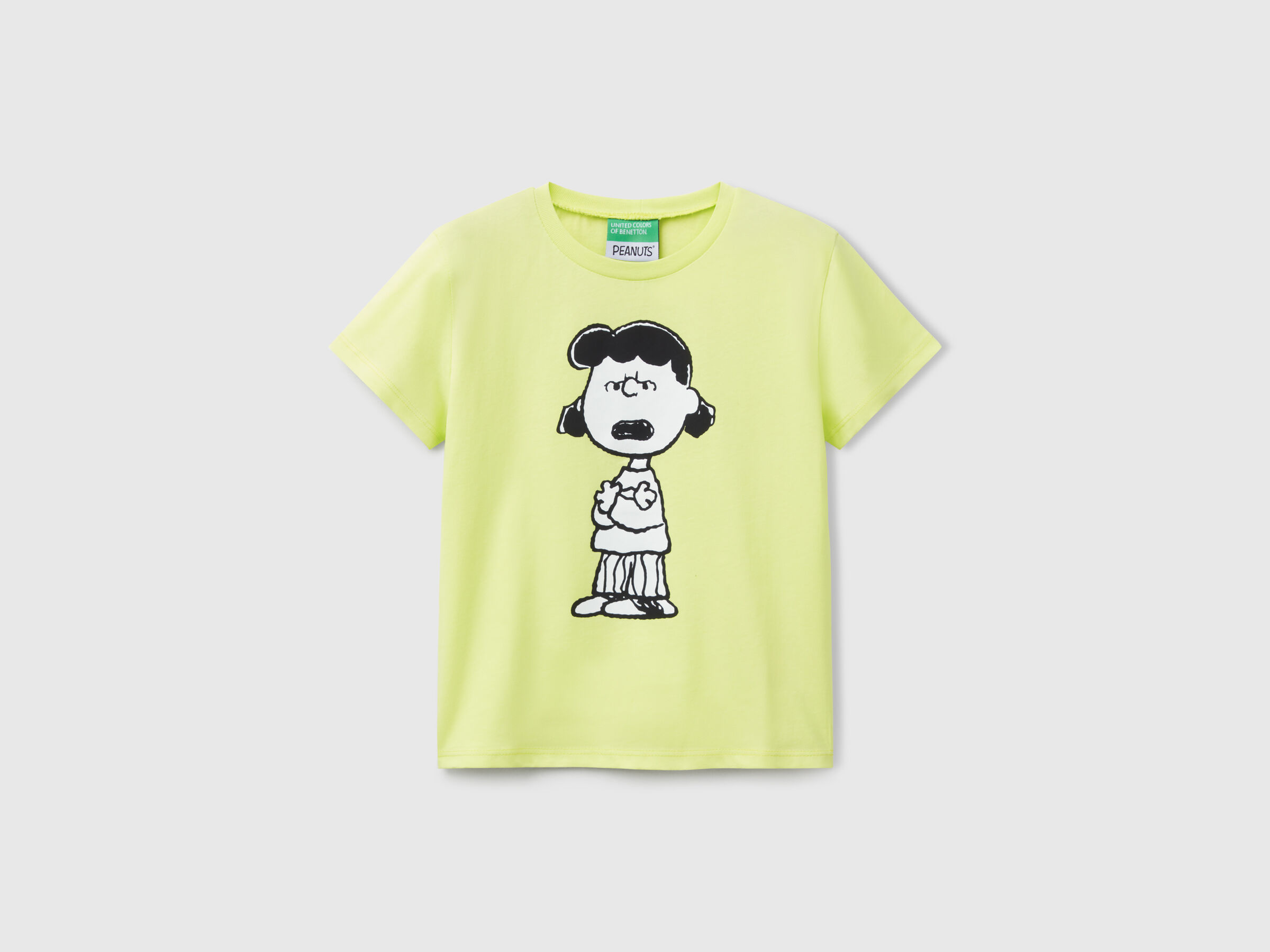 T-SHIRT Junior Girl image number 0