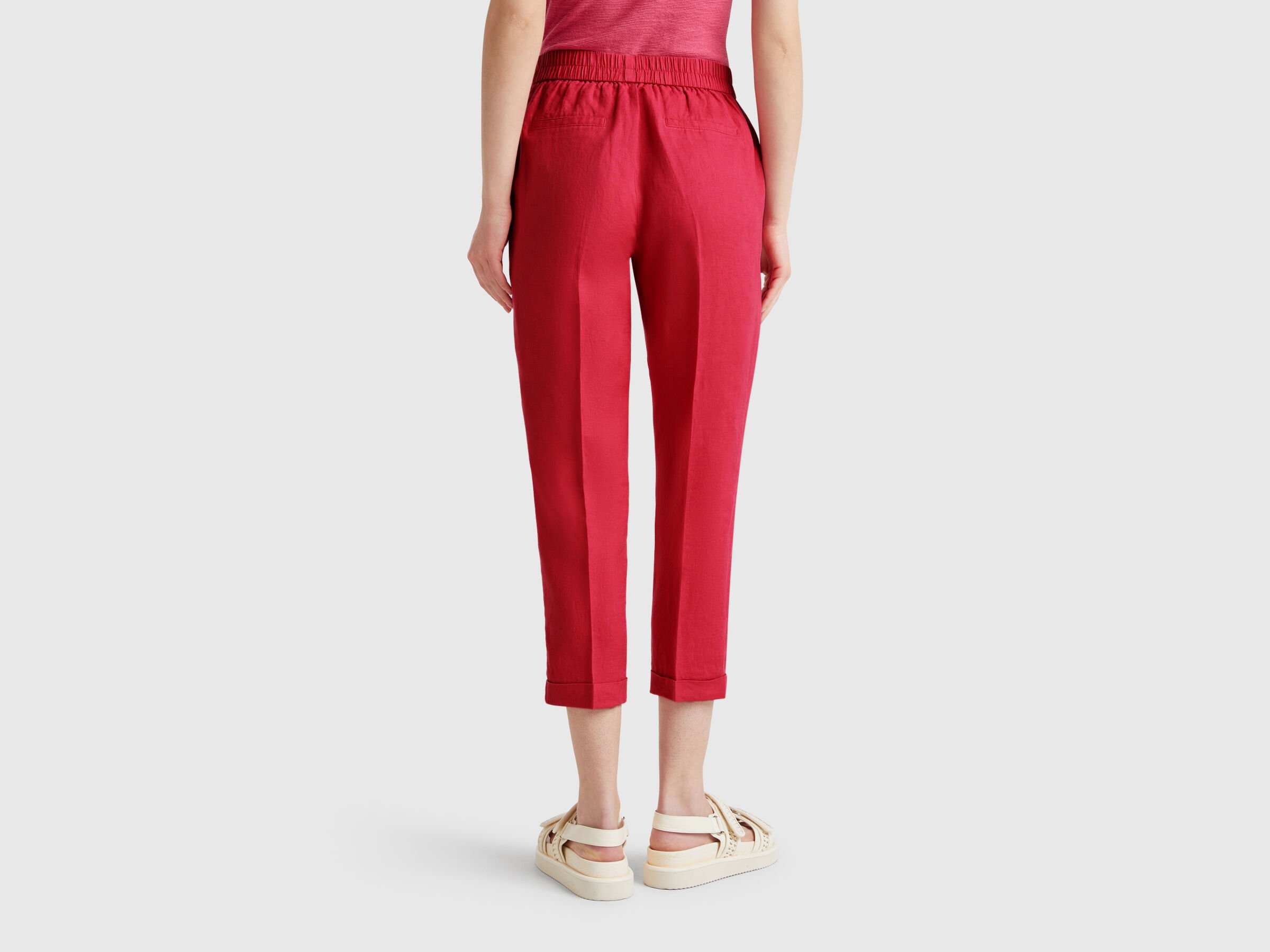 TROUSERS Women image number 1