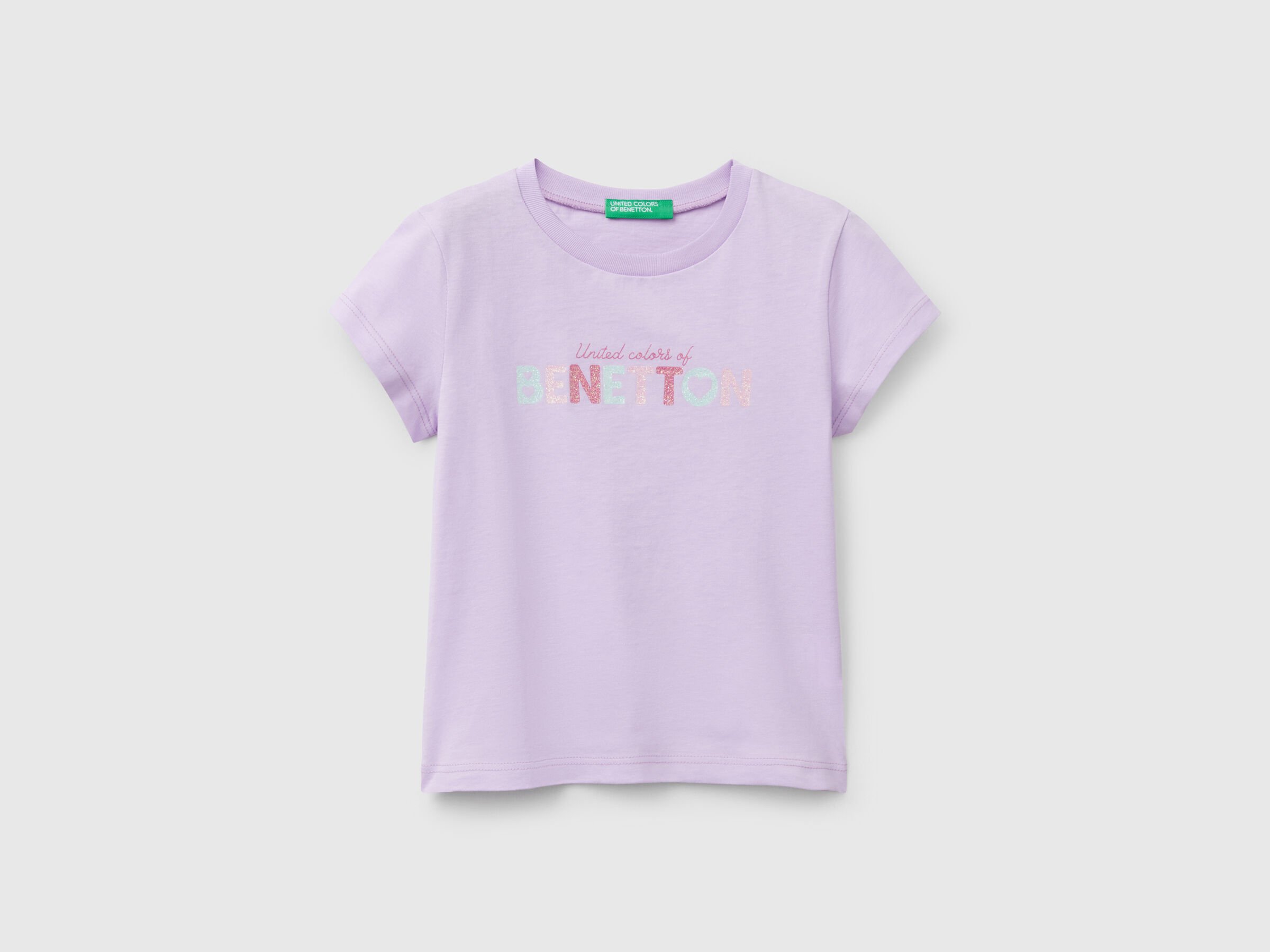 T-SHIRT Junior Girl image number 0