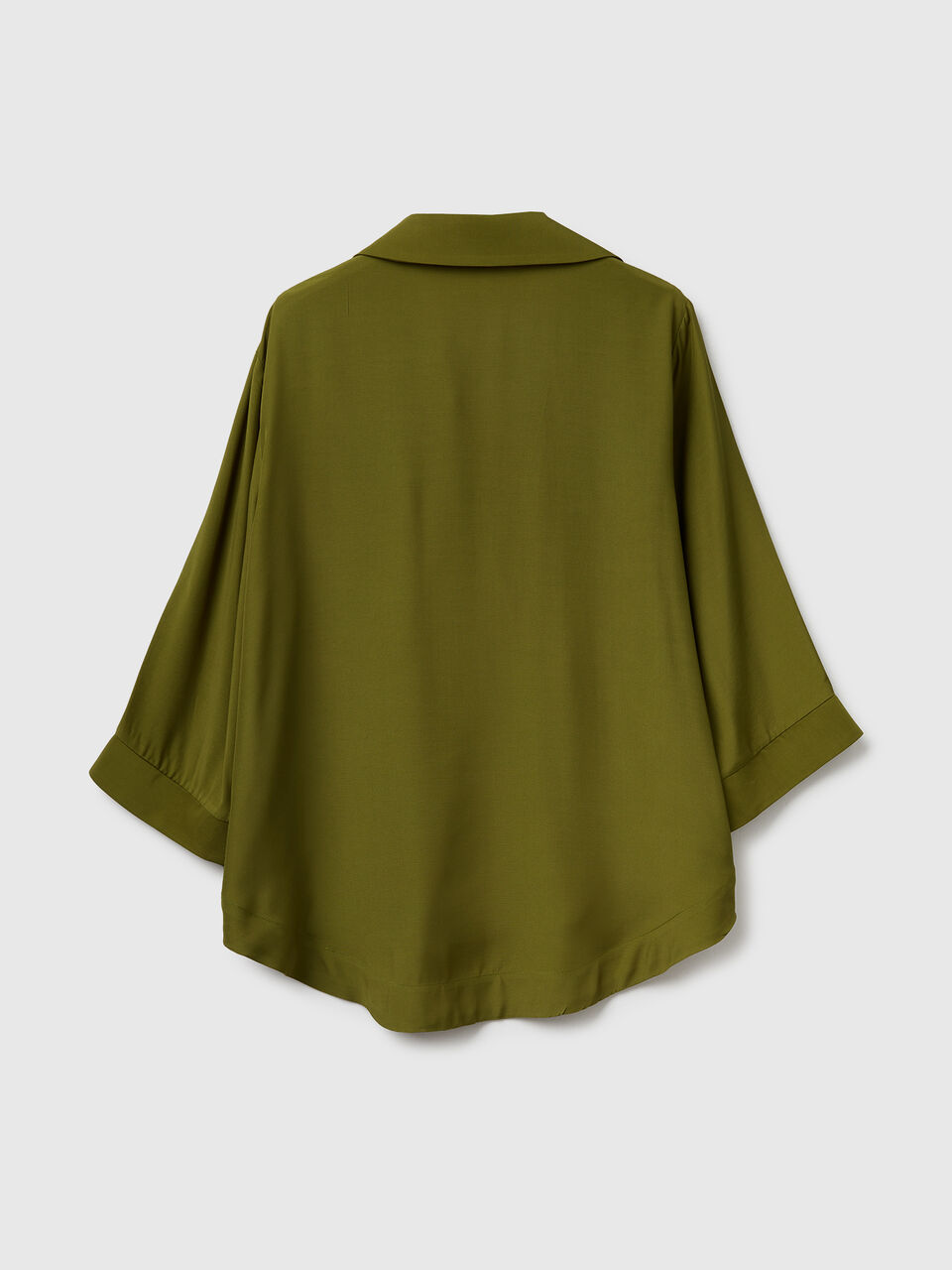 BLOUSE Women image number null
