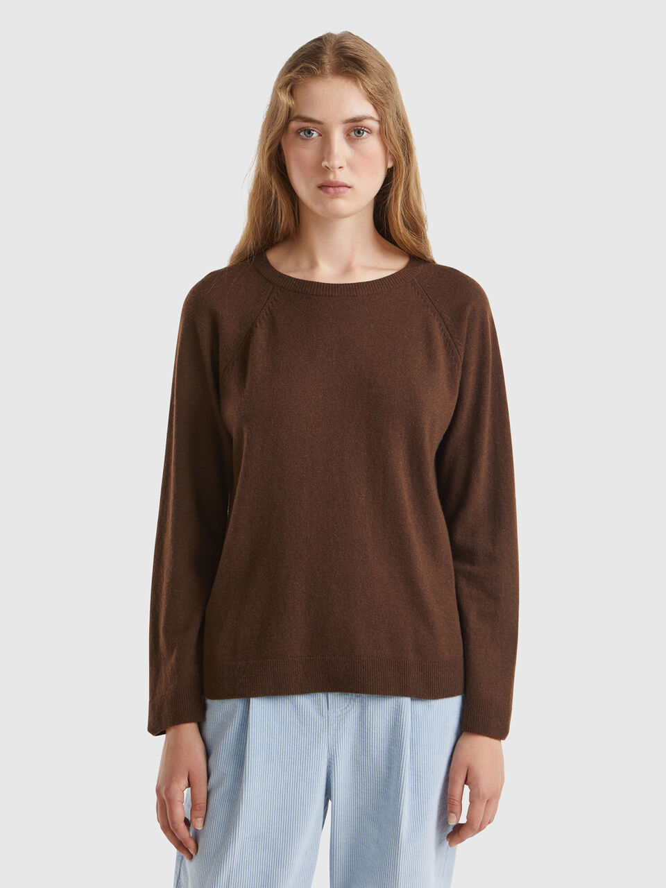 SWEATER L/S Women image number null