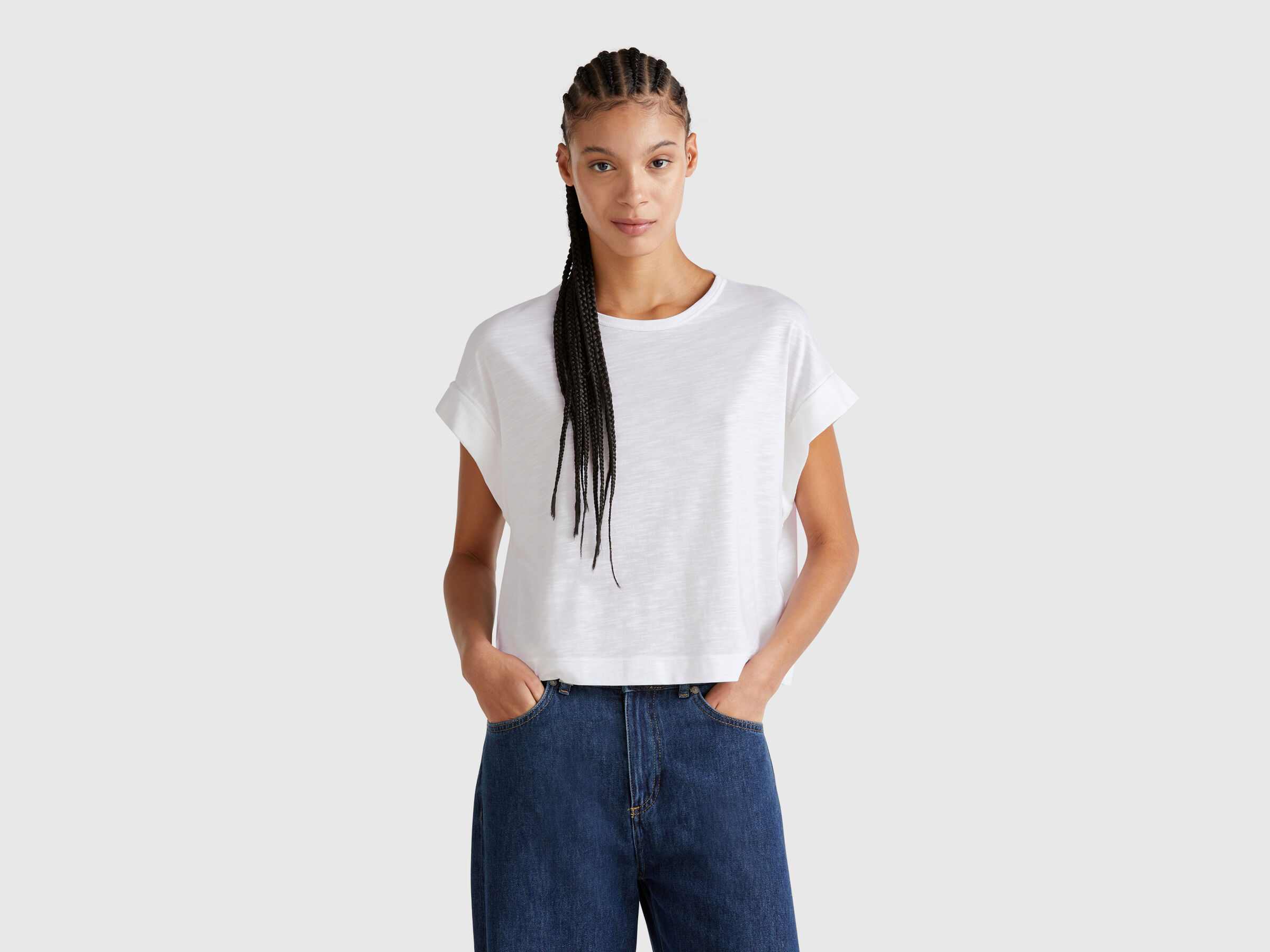T-SHIRT Women image number 0