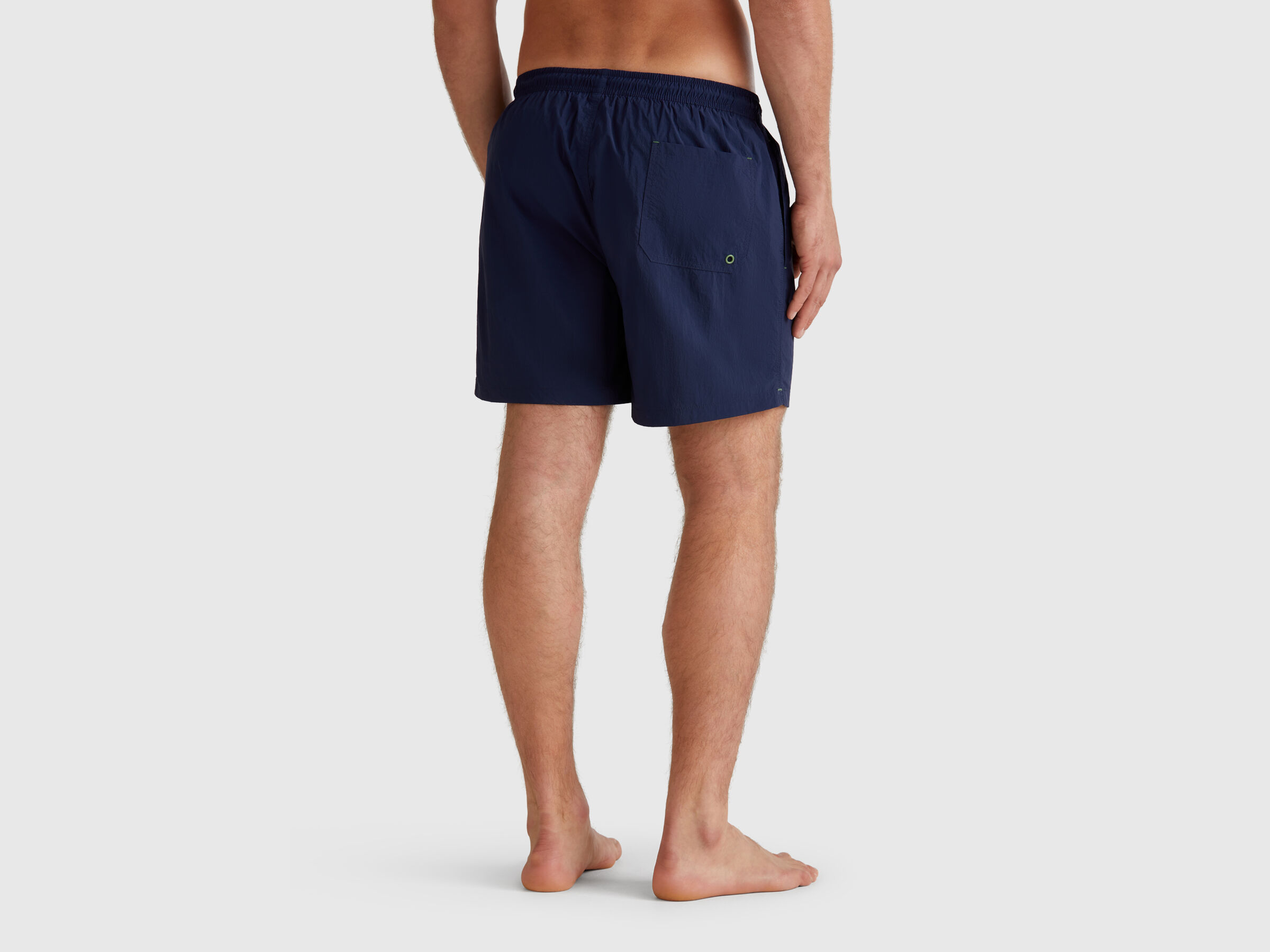 SWIM TRUNKS Men image number 1