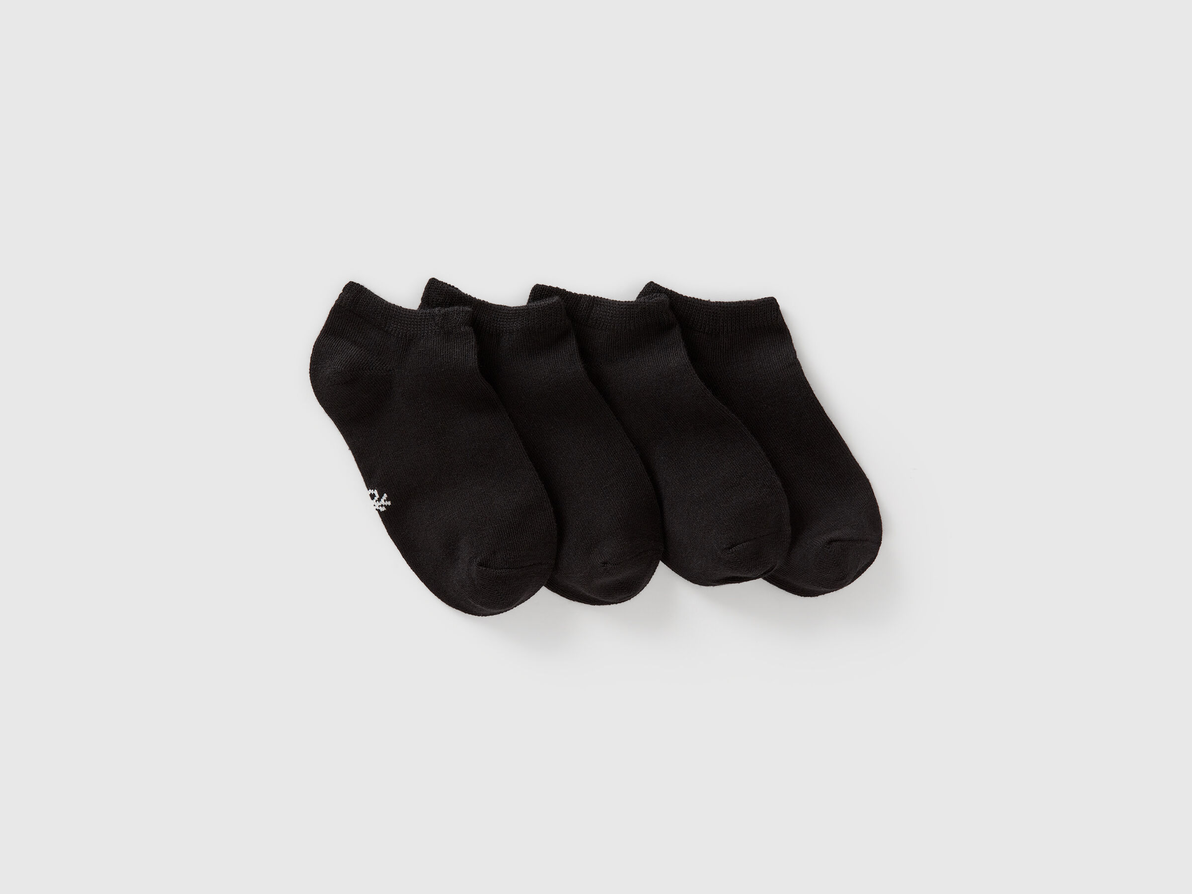 KNITTED SOCKS 4 PAIR Junior Boy image number 0