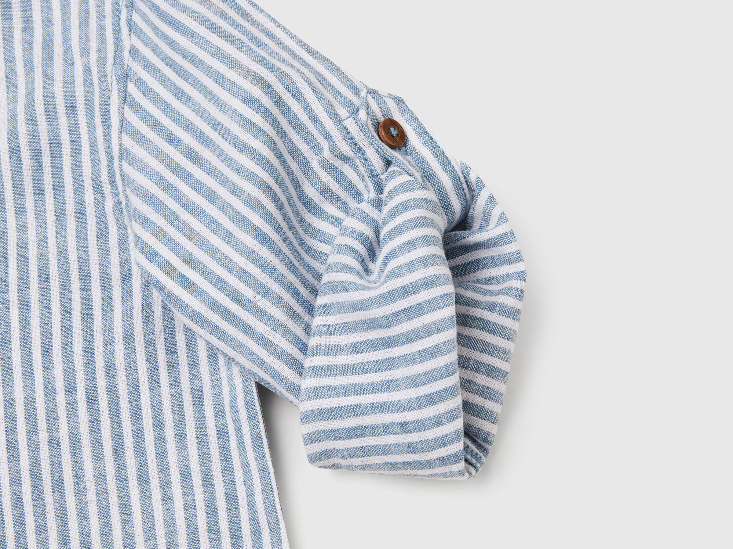 SHIRT Junior Boy image number 2