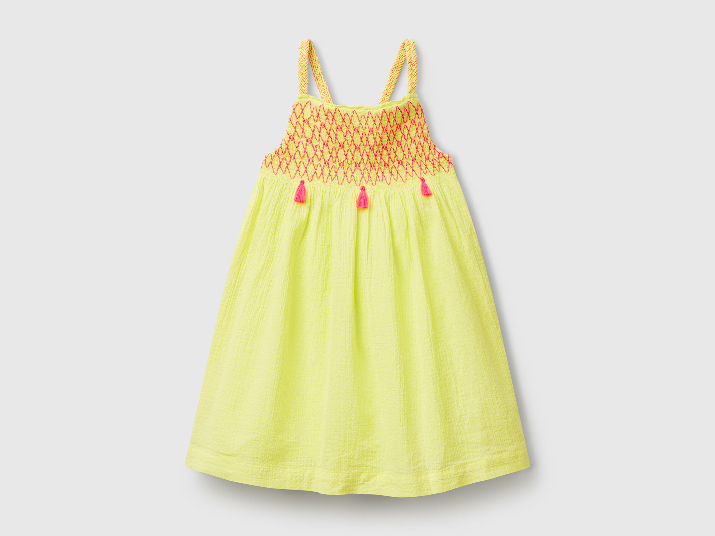 DRESS Junior Girl image number 0
