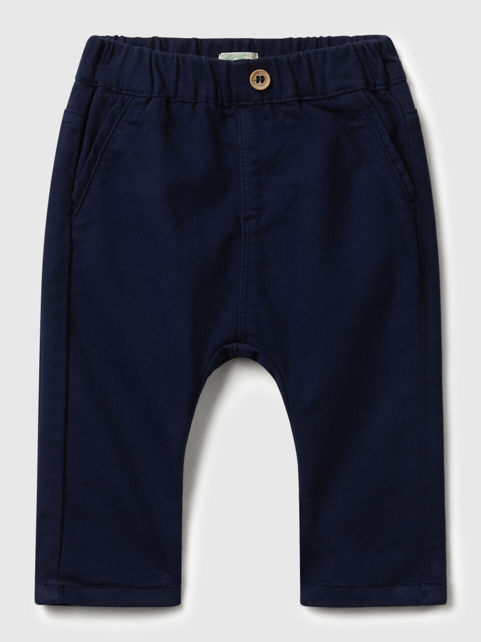 TROUSERS New Born (0-18 months) image number 1