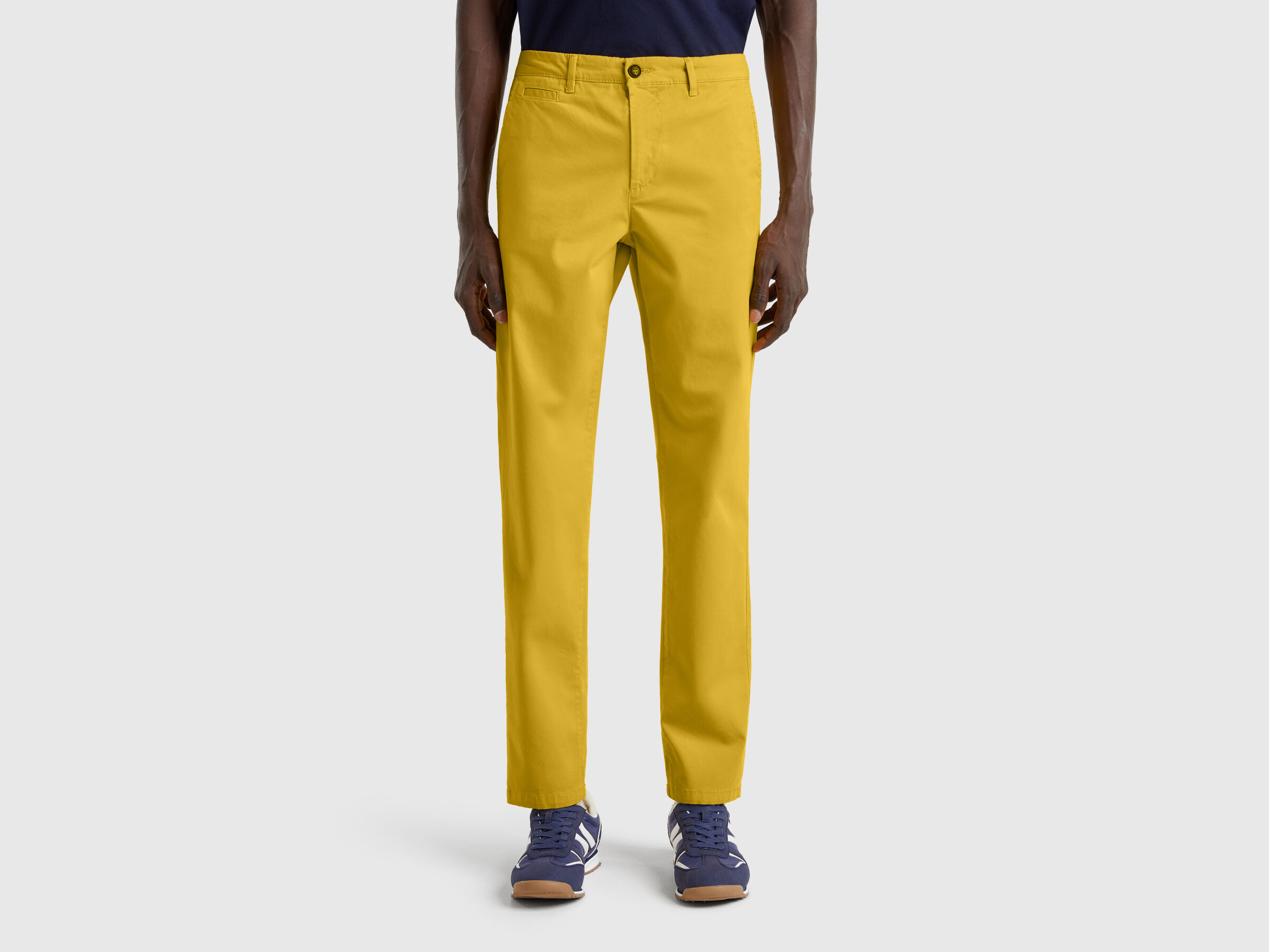 TROUSERS Men image number 0