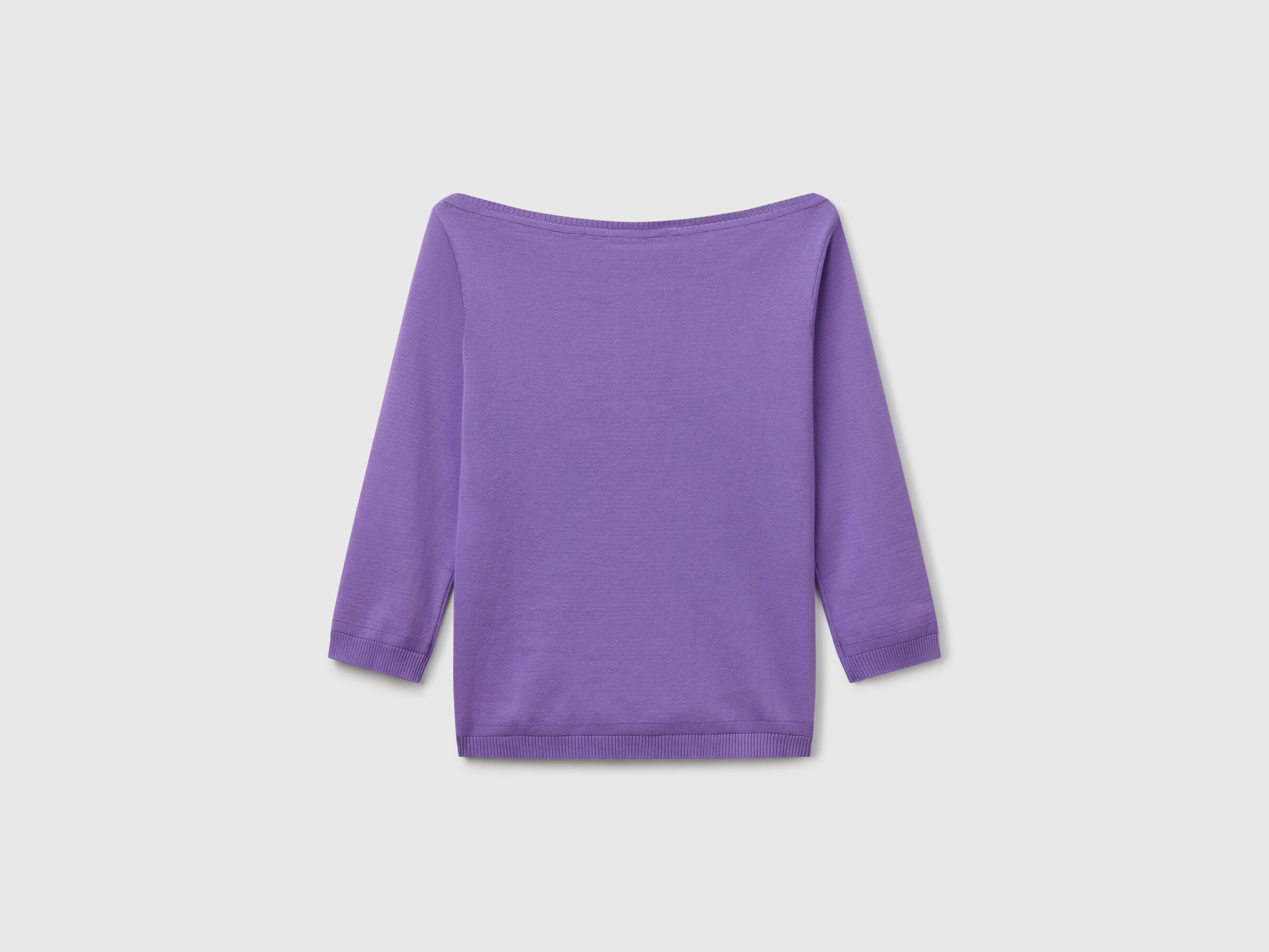 SWEATER H/S Women image number 4
