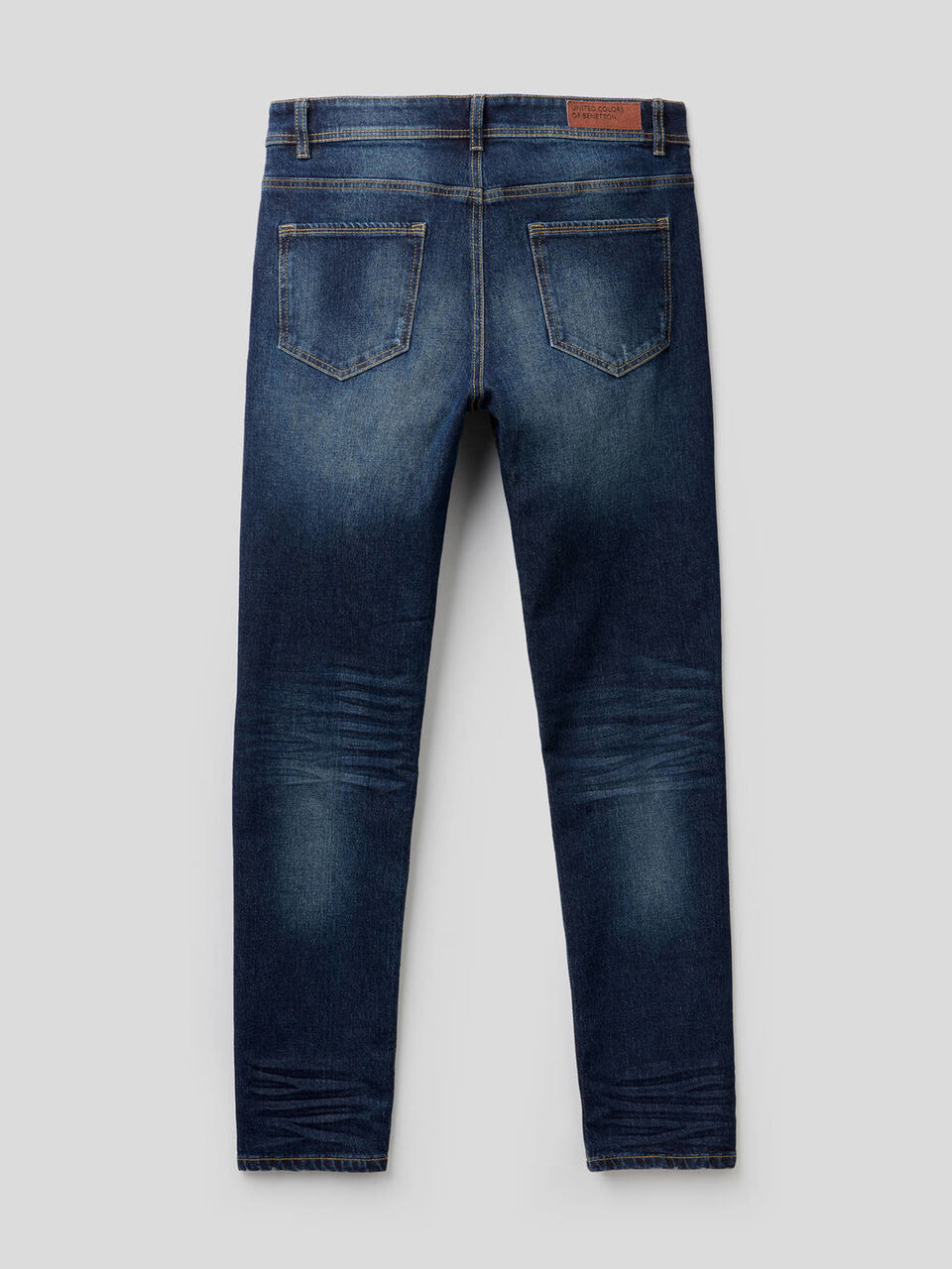 Skinny fit jeans image number 2