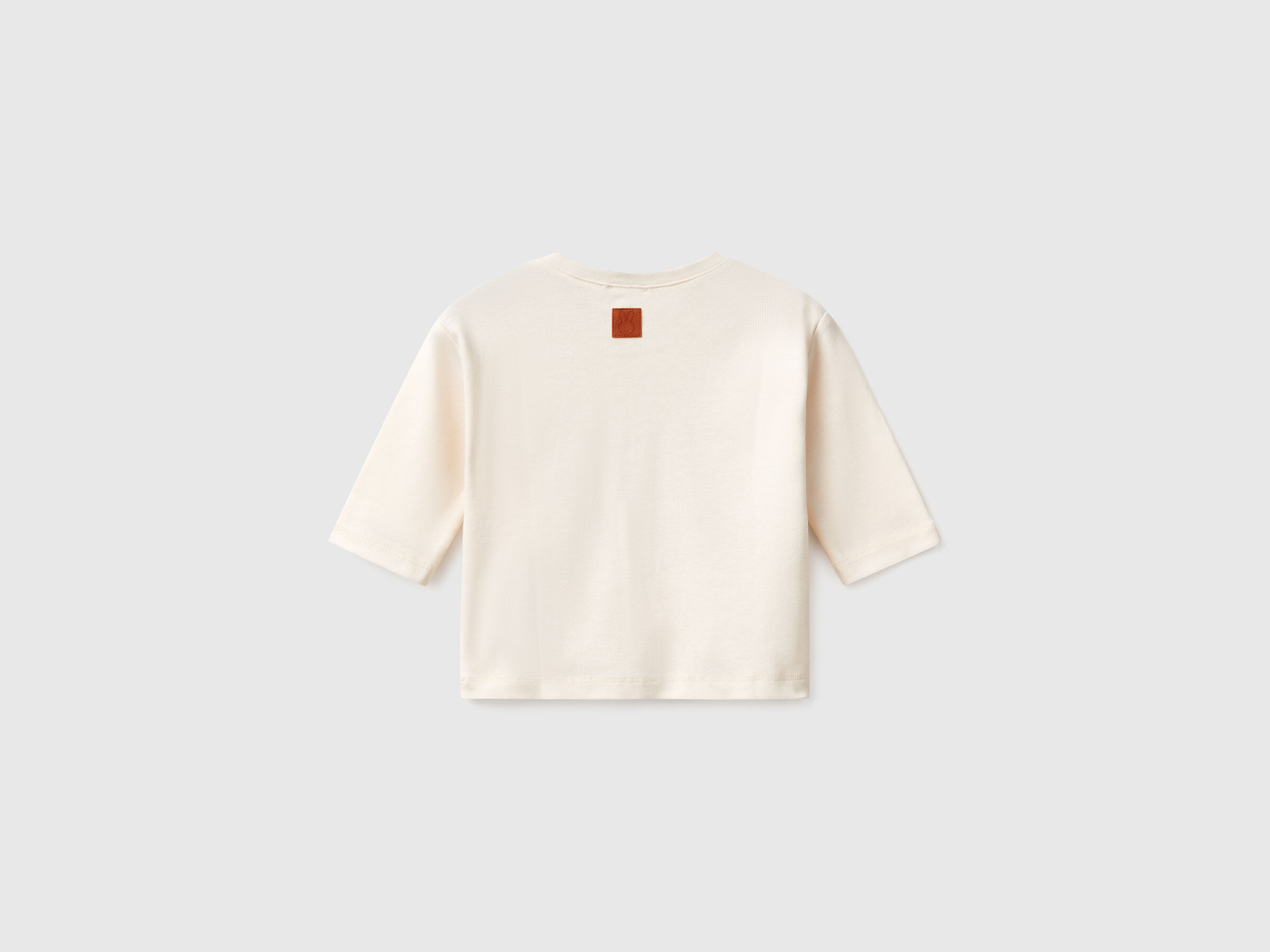 T-SHIRT L/S New Born (0-18 months) image number 1