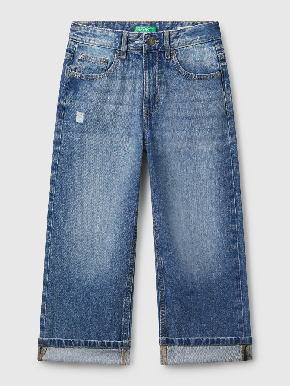 TROUSERS Junior Boy image number null