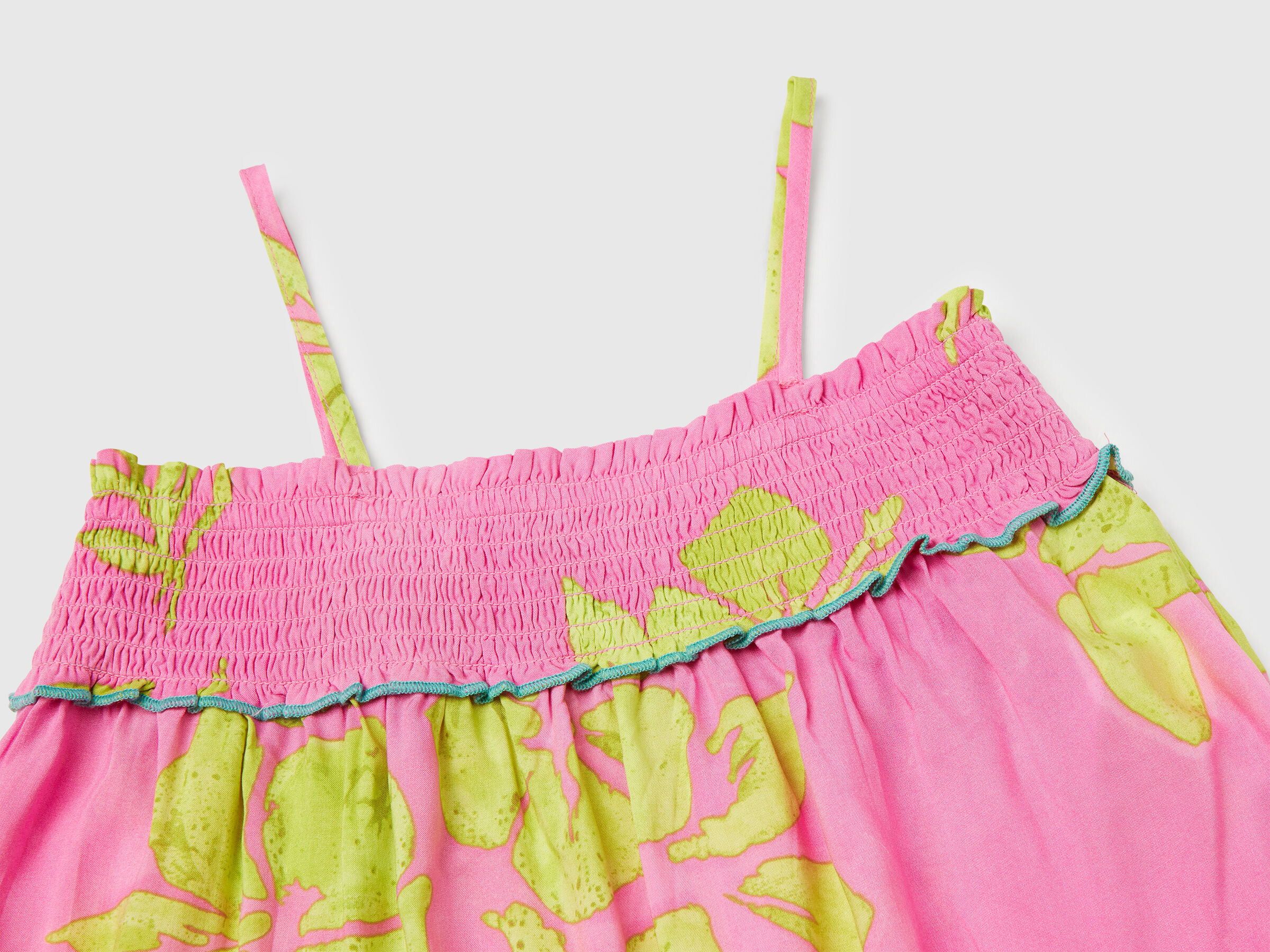 DRESS Junior Girl image number 2
