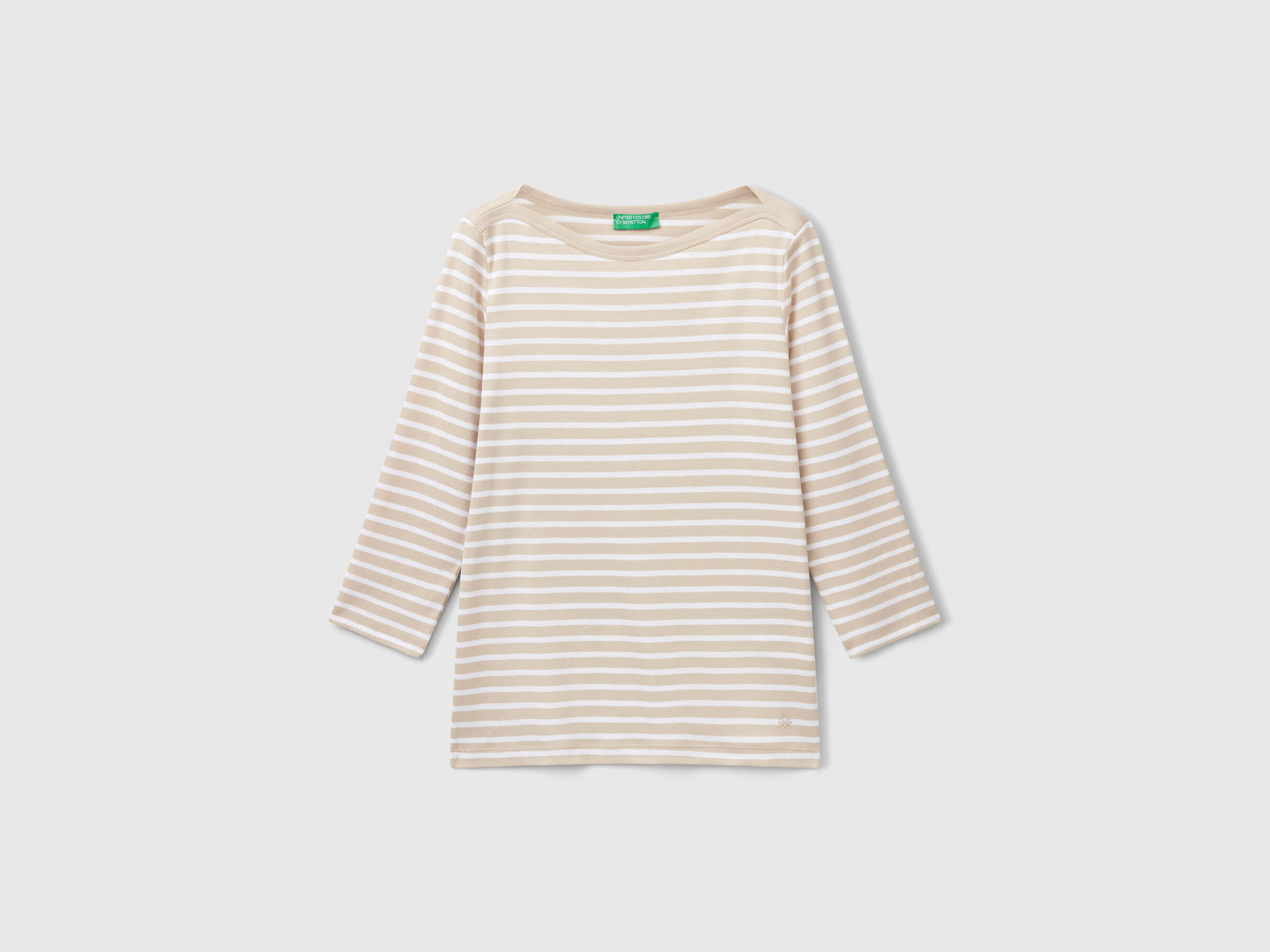 T-SHIRT L/S Women image number 2