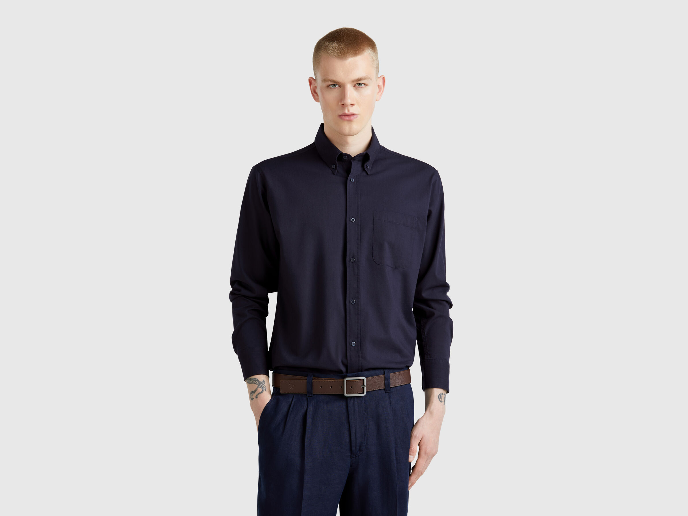 SHIRT Men image number 1