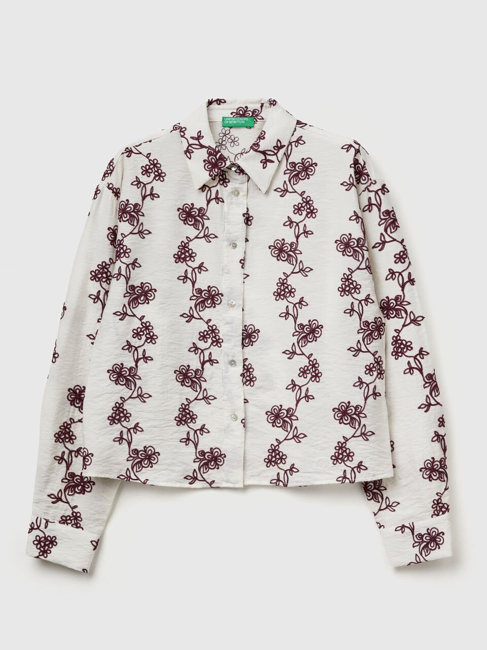 SHIRT Women image number 1