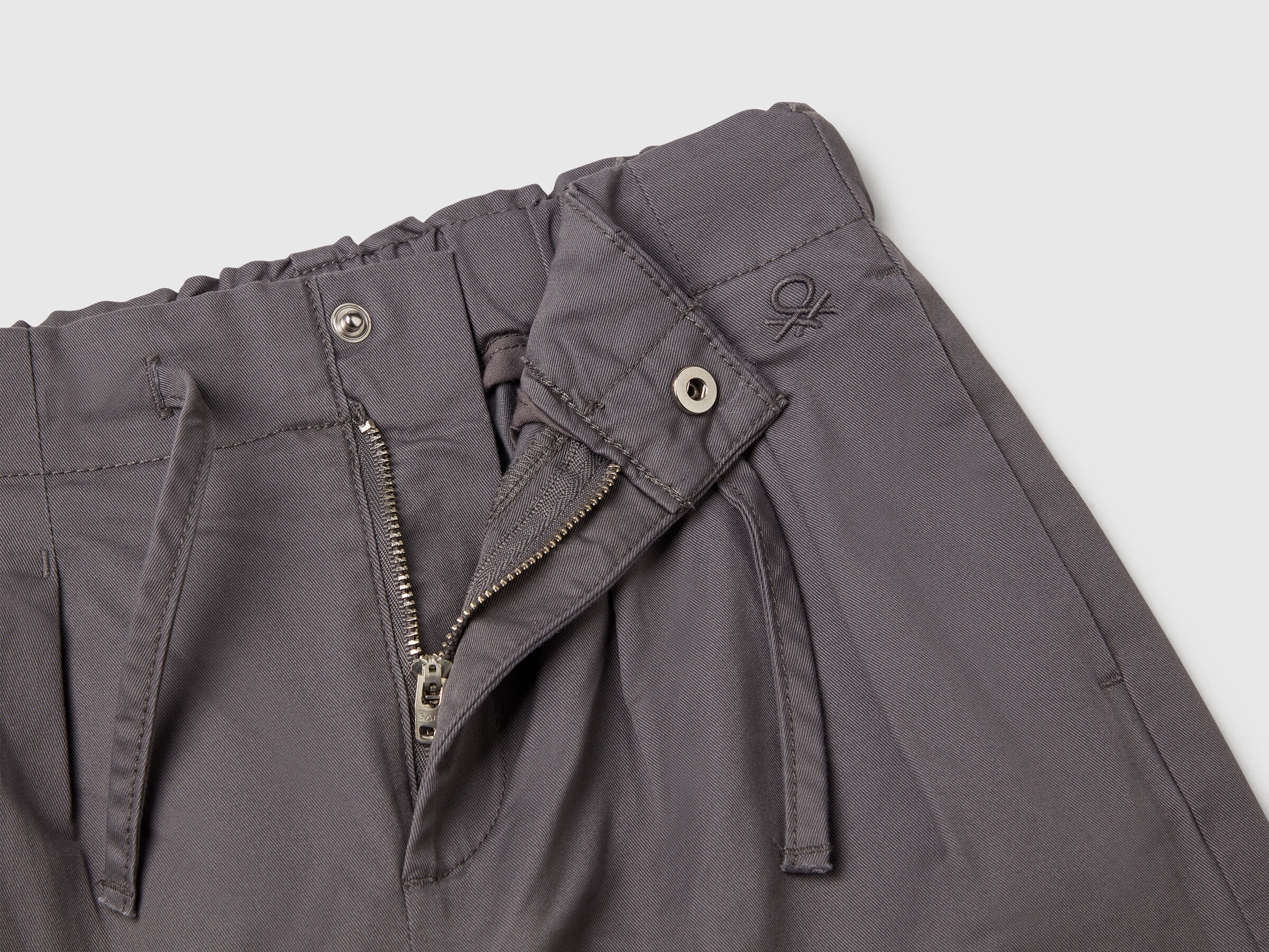 TROUSERS Junior Girl image number 2