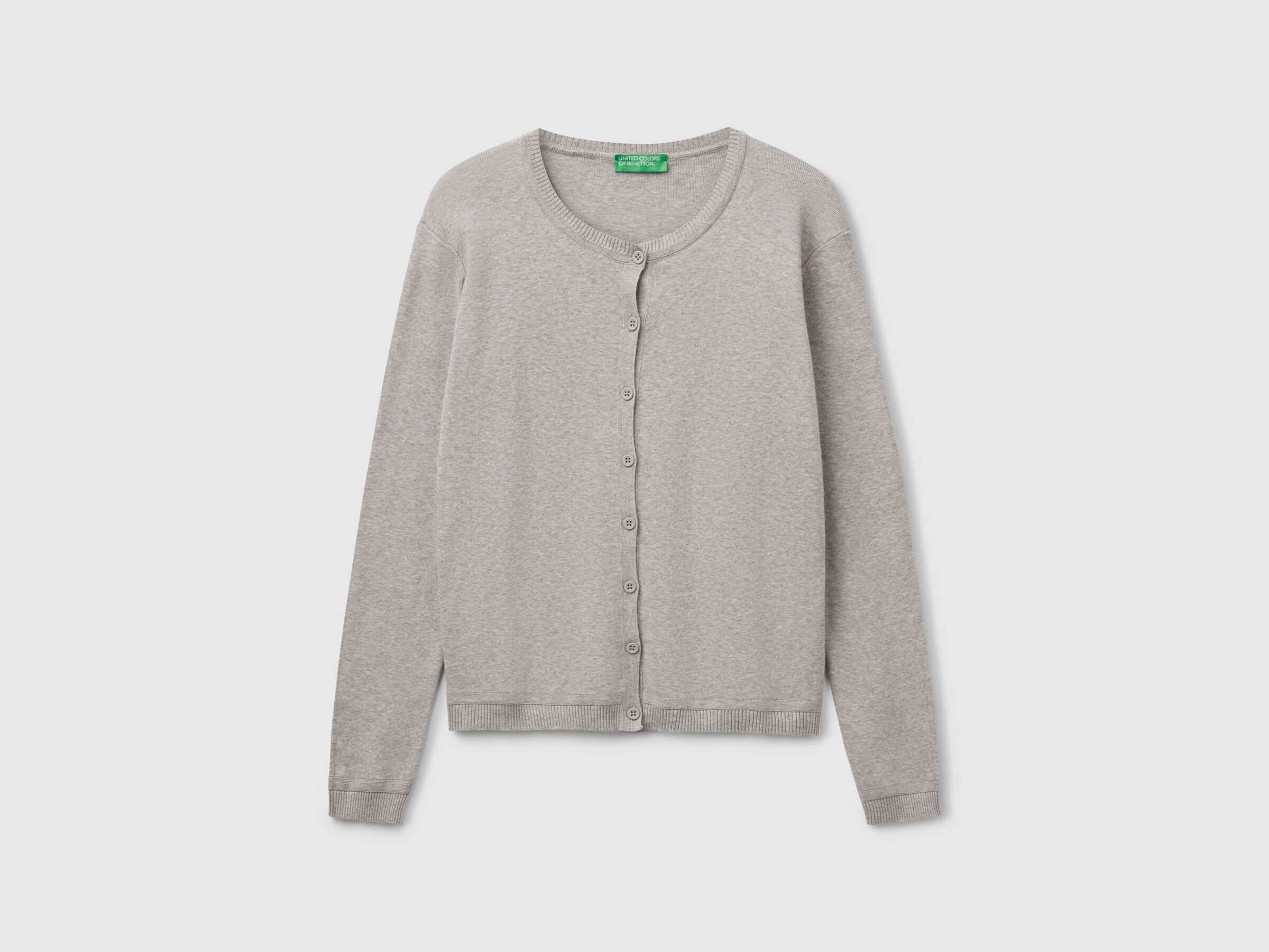 L/S SWEATER Women image number 3