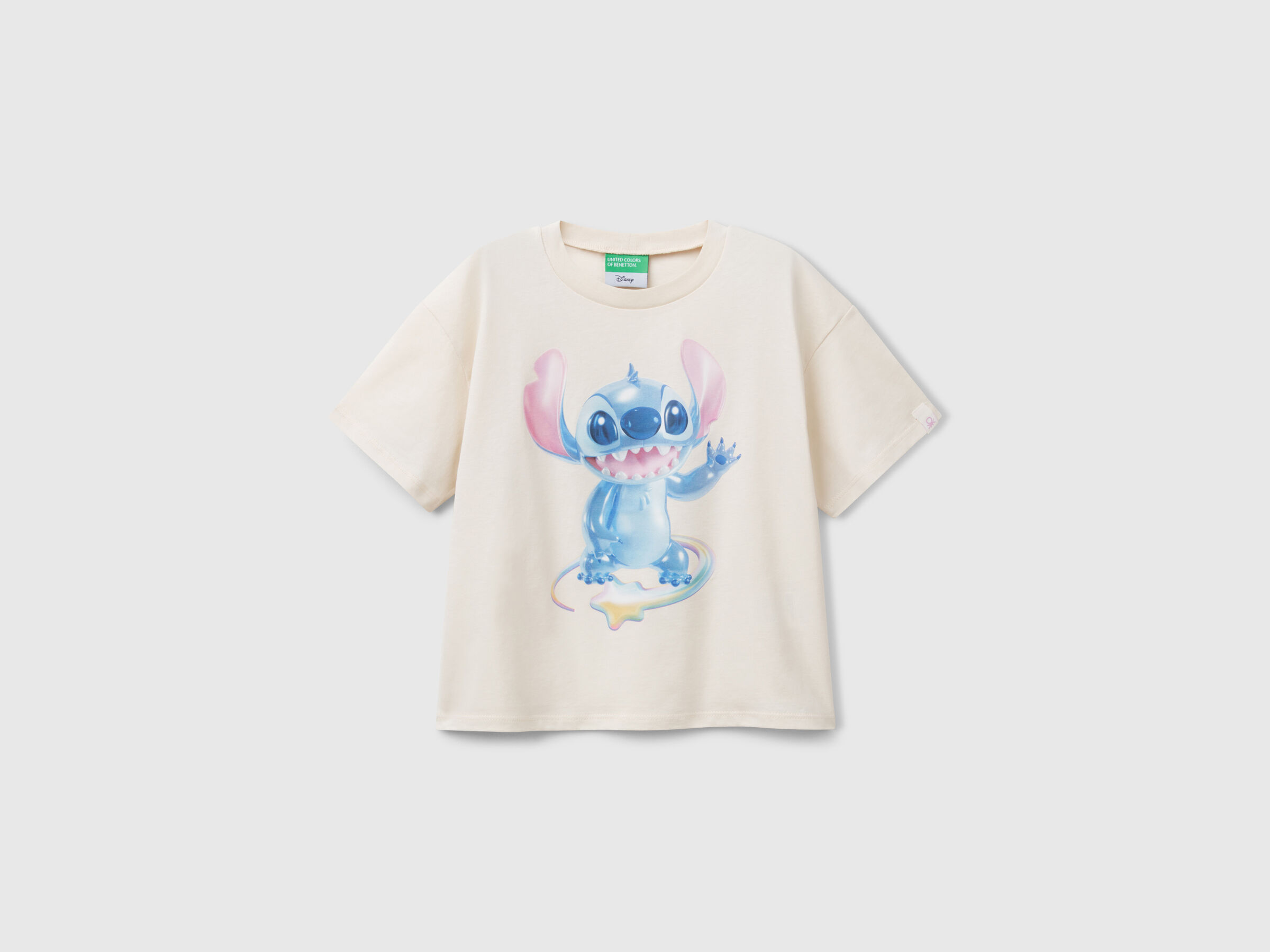 T-SHIRT Junior Girl image number 0