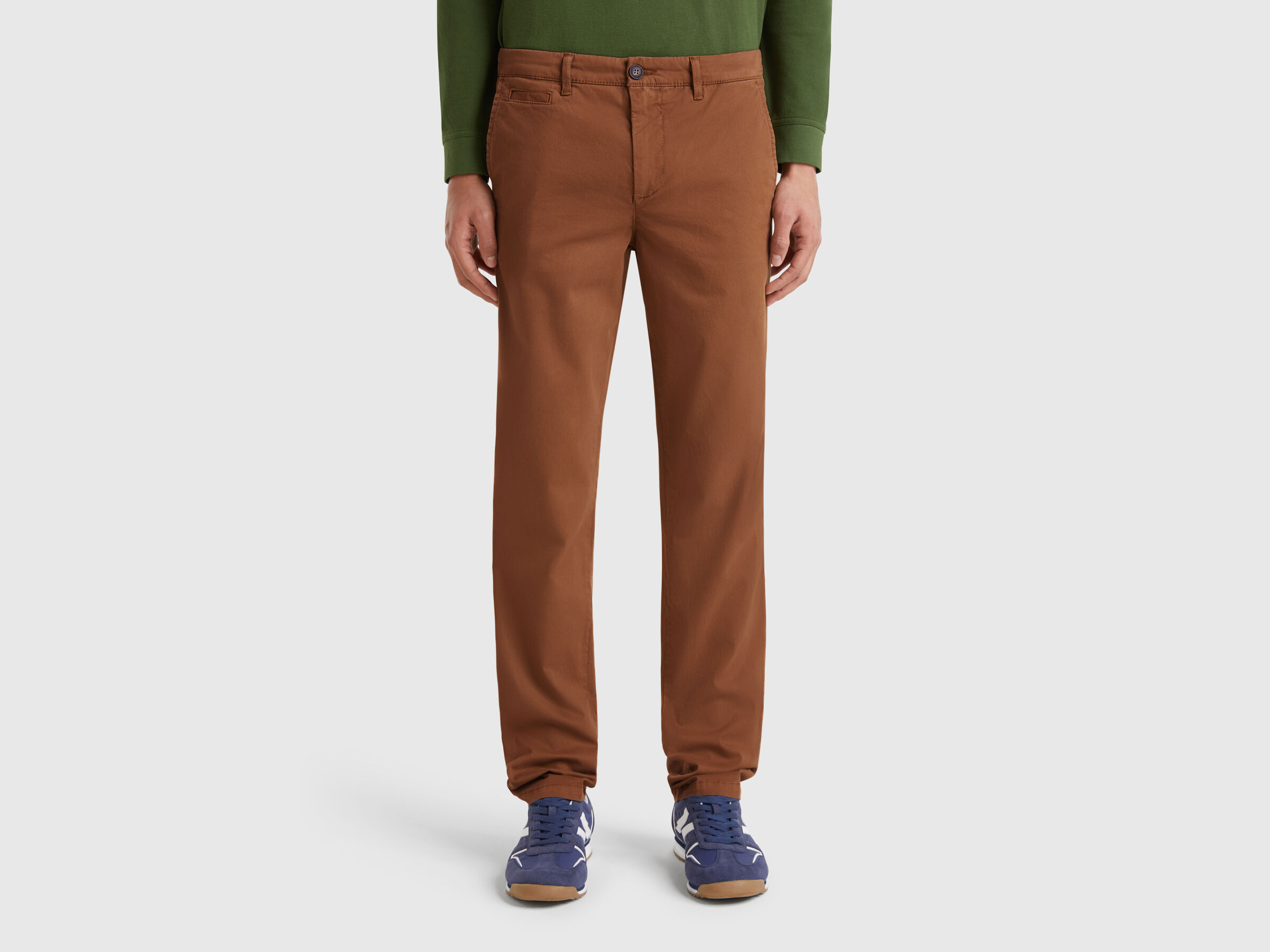 TROUSERS Men image number 0