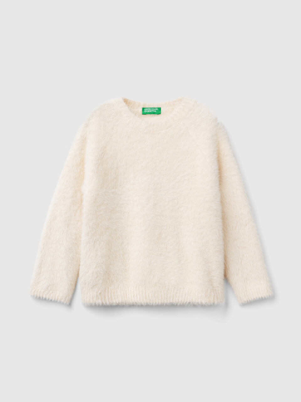 SWEATER L/S Junior Girl image number 1