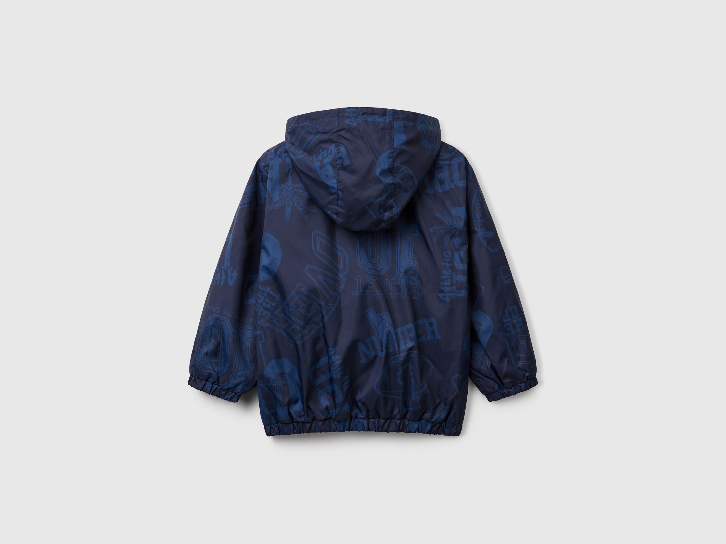 JACKET Junior Boy image number 1