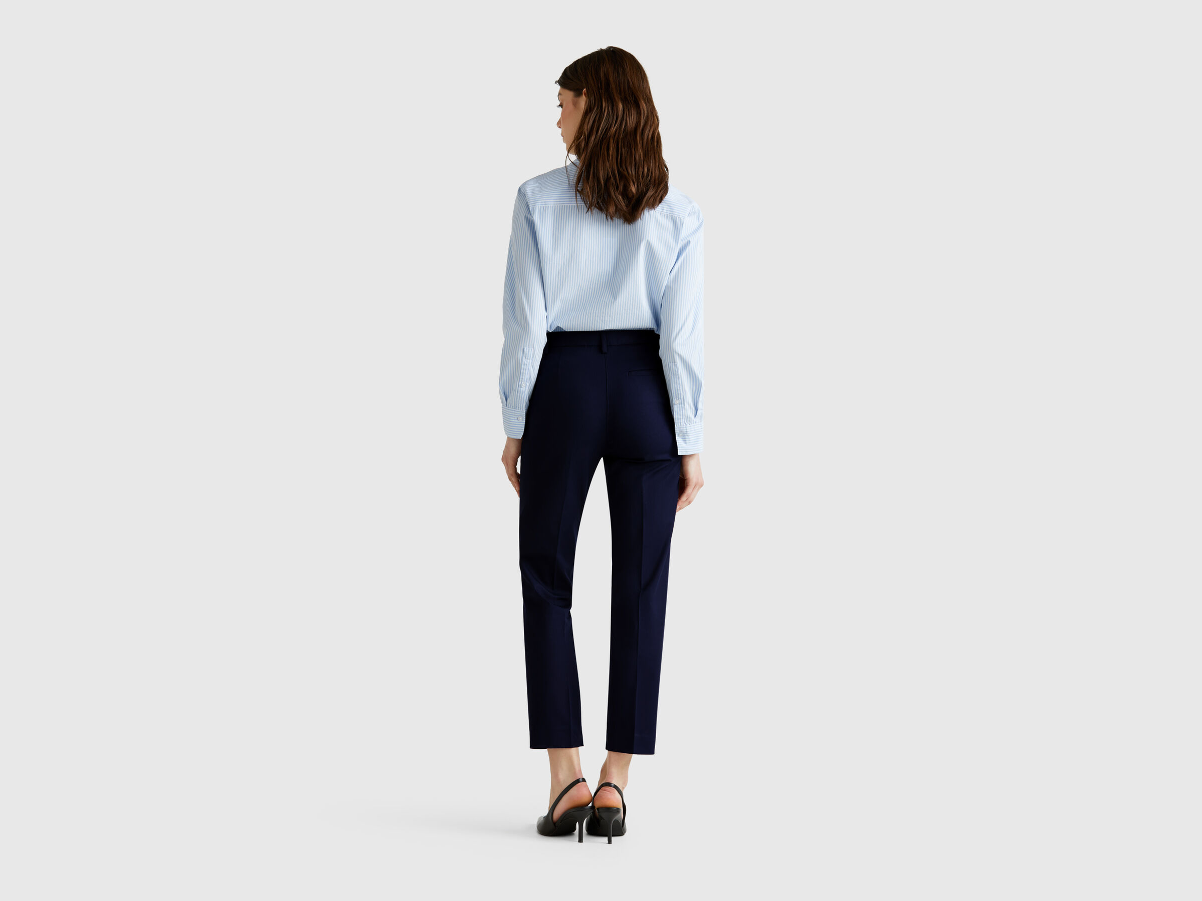 TROUSERS Women image number 1