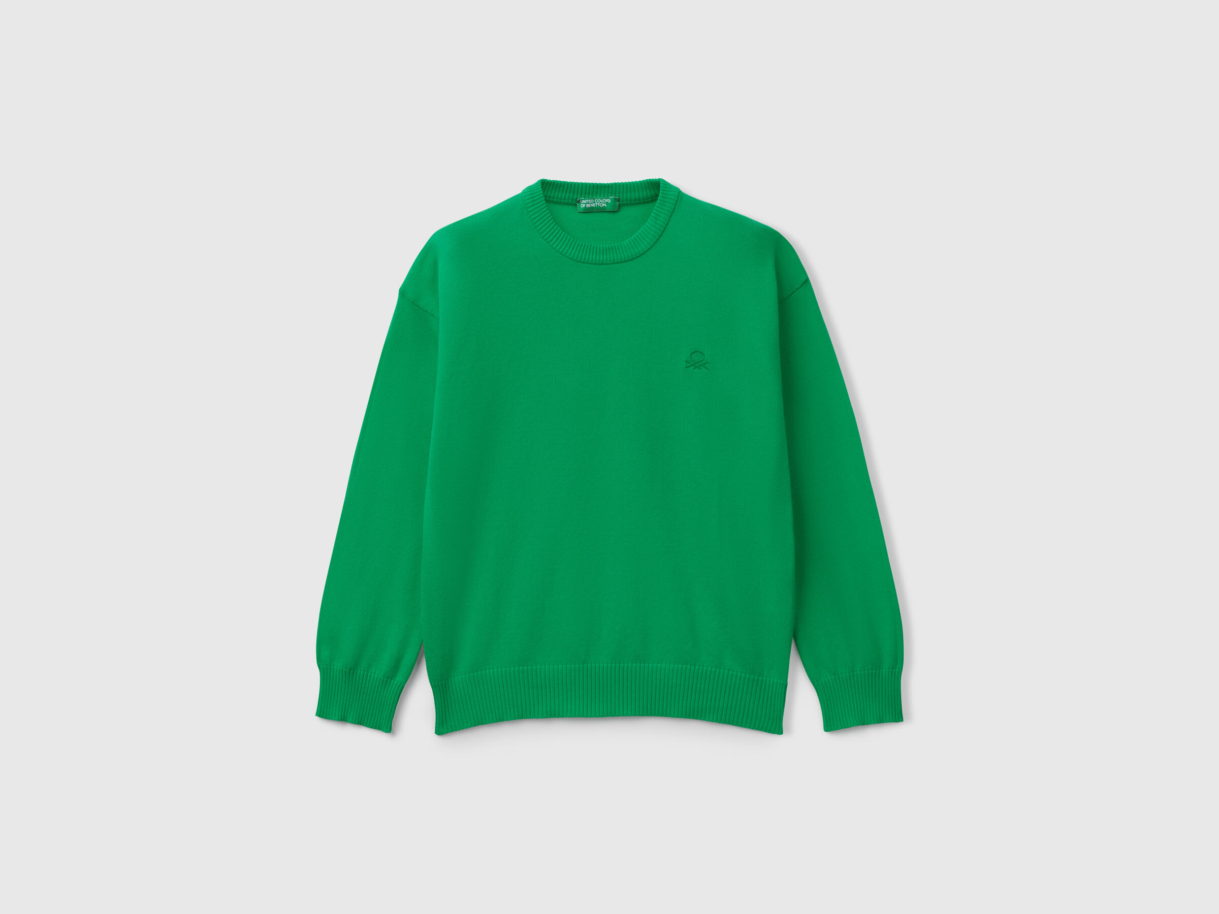 SWEATER L/S Junior Boy image number 0